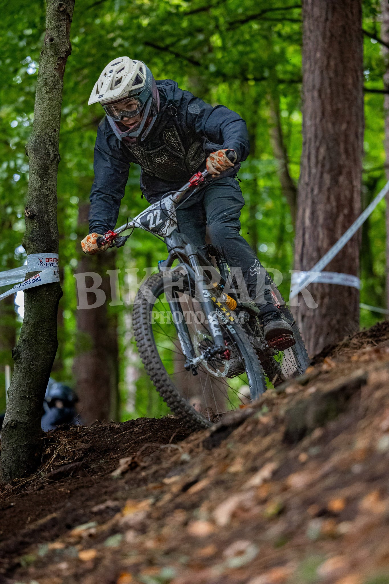 Farmer John's MTB Park October 05, 2025 15:20:02