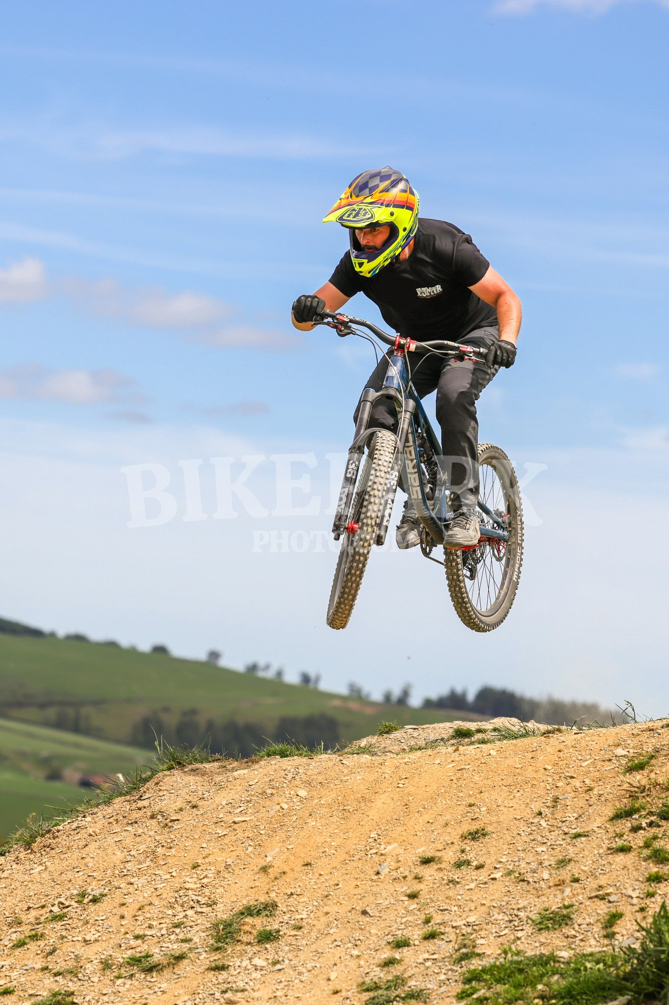 Berwyn Bike Park May 30, 2026 13:50:57