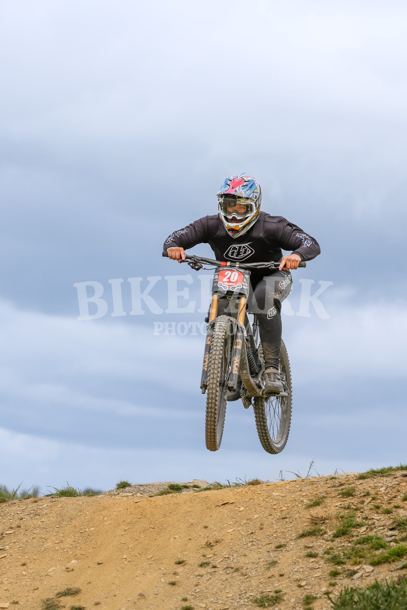 Berwyn Bike Park May 31, 2026 16:09:04