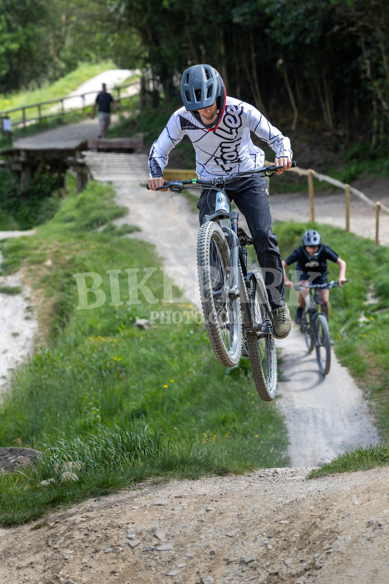 Farmer John's MTB Park May 18, 2025 13:10:34