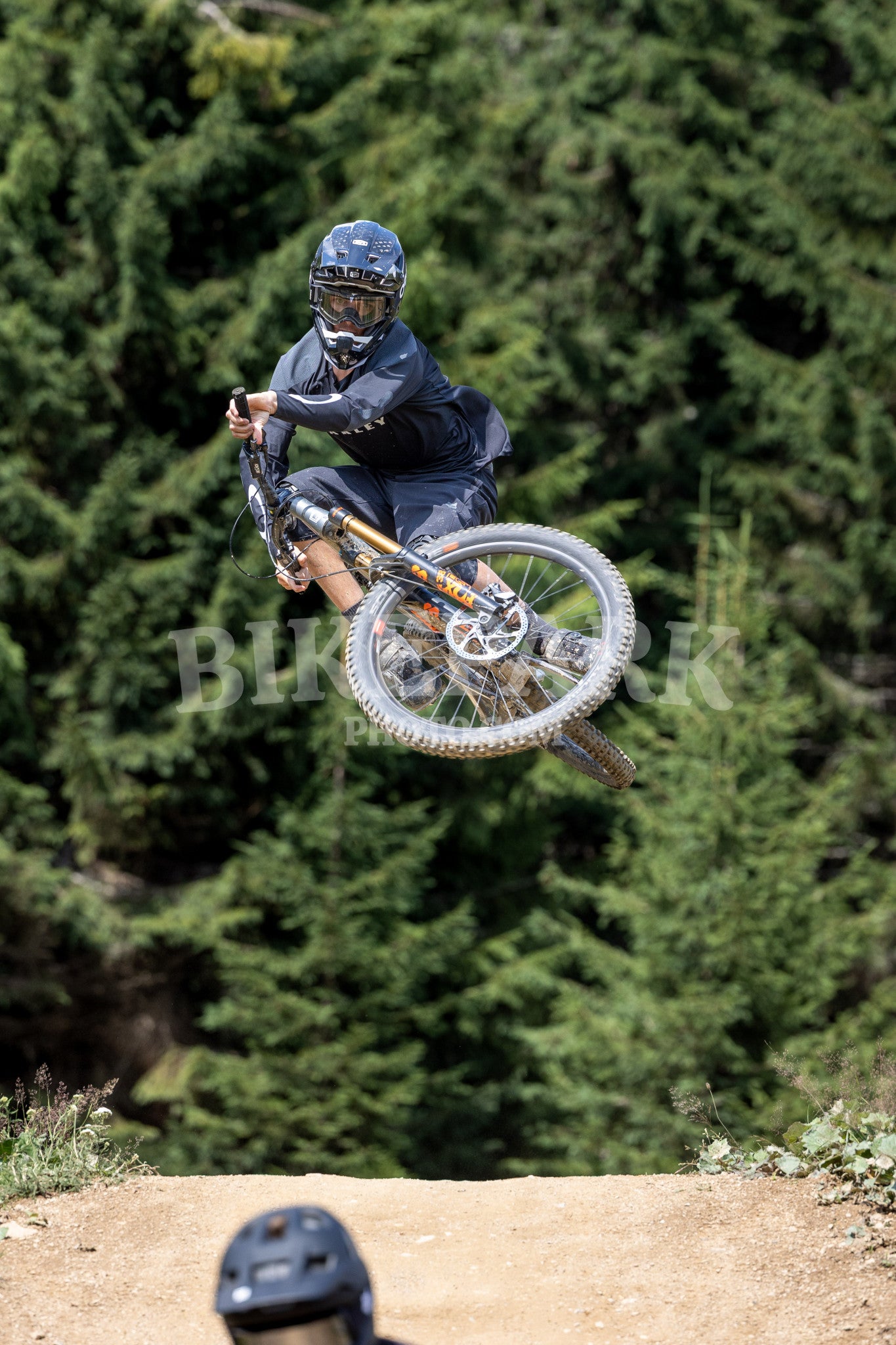 Avoriaz Bike Park July 14, 2025 16:19:01