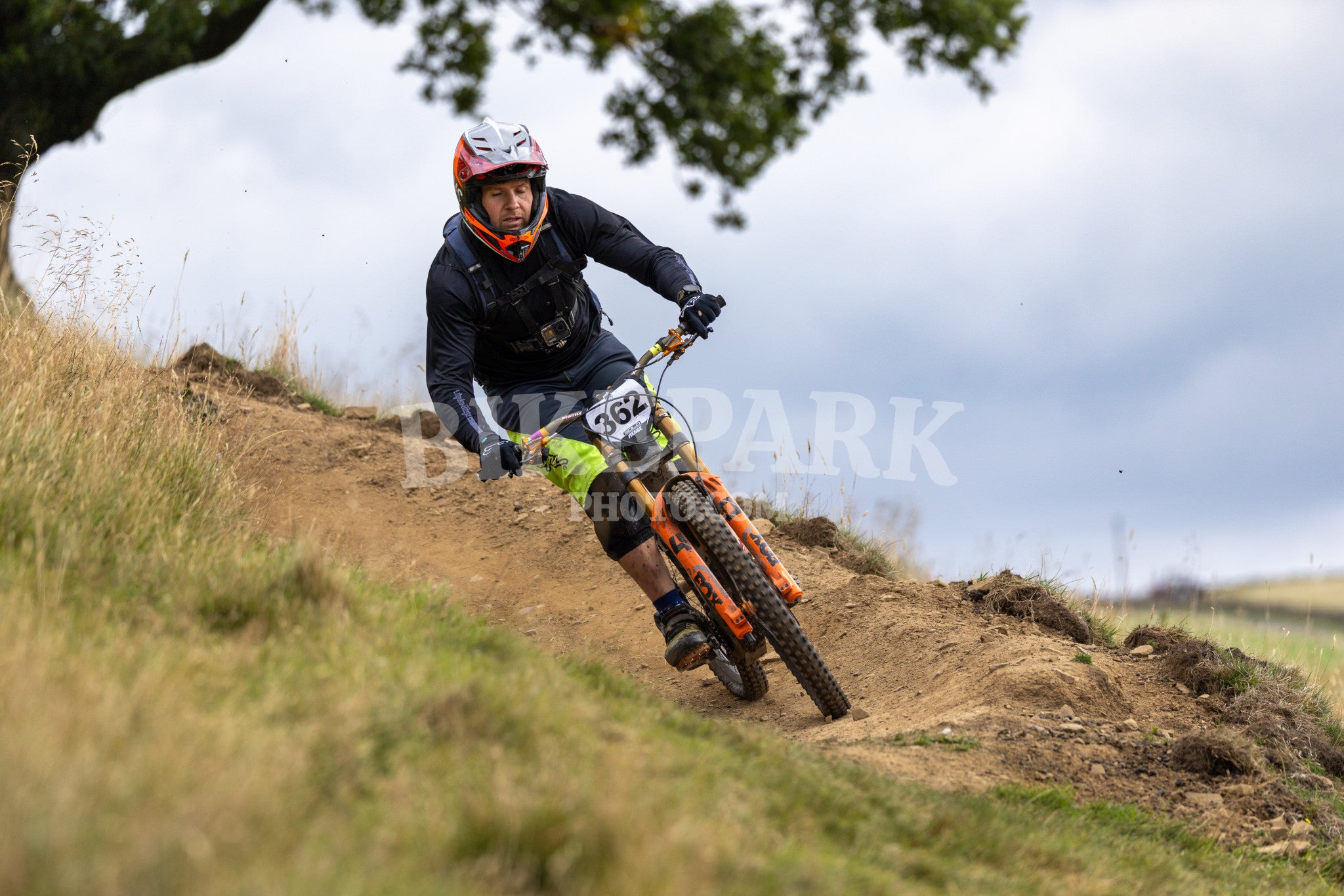 Bolly Skyline Enduro August 09, 2025 11:27:37