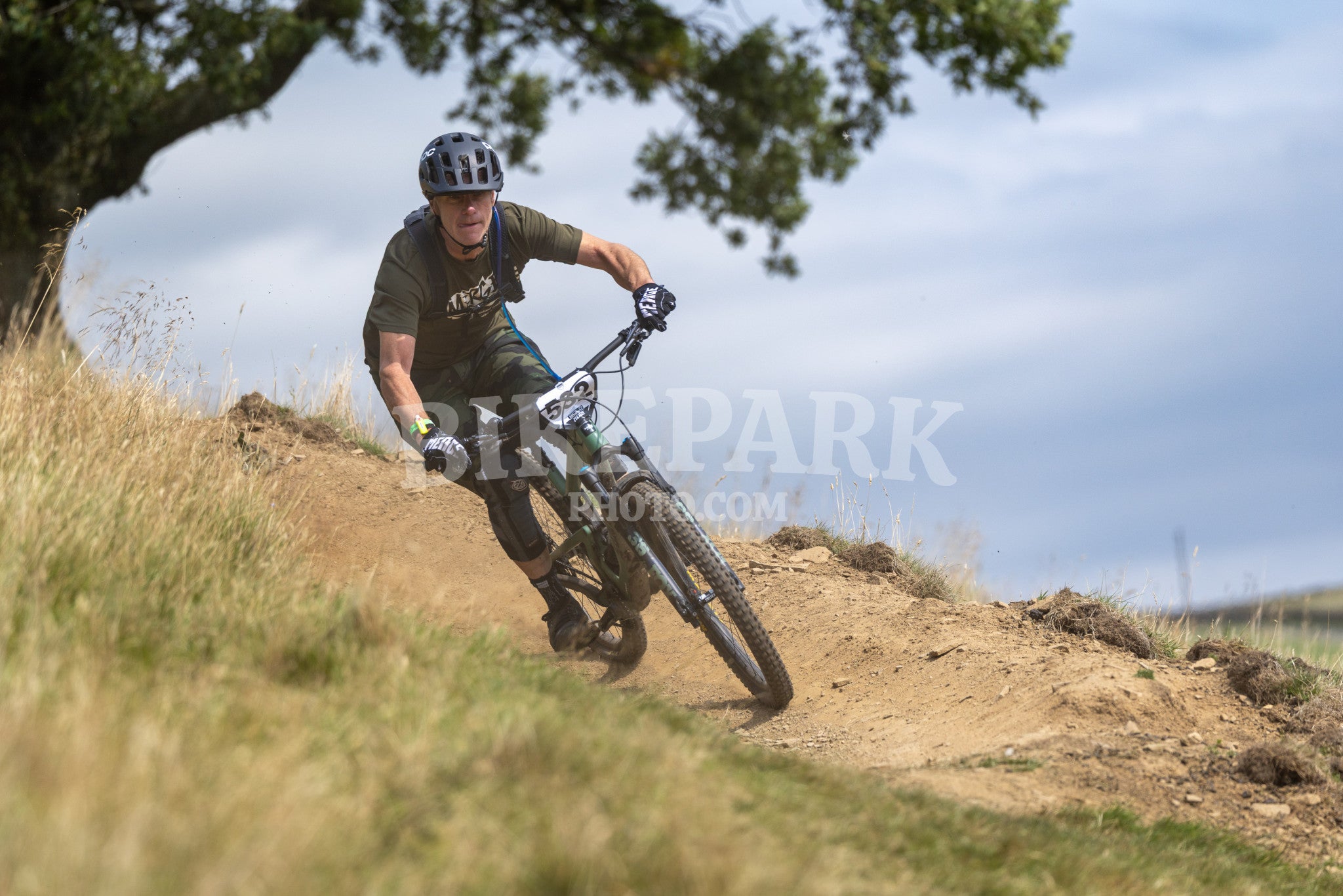 Bolly Skyline Enduro August 09, 2025 13:16:11