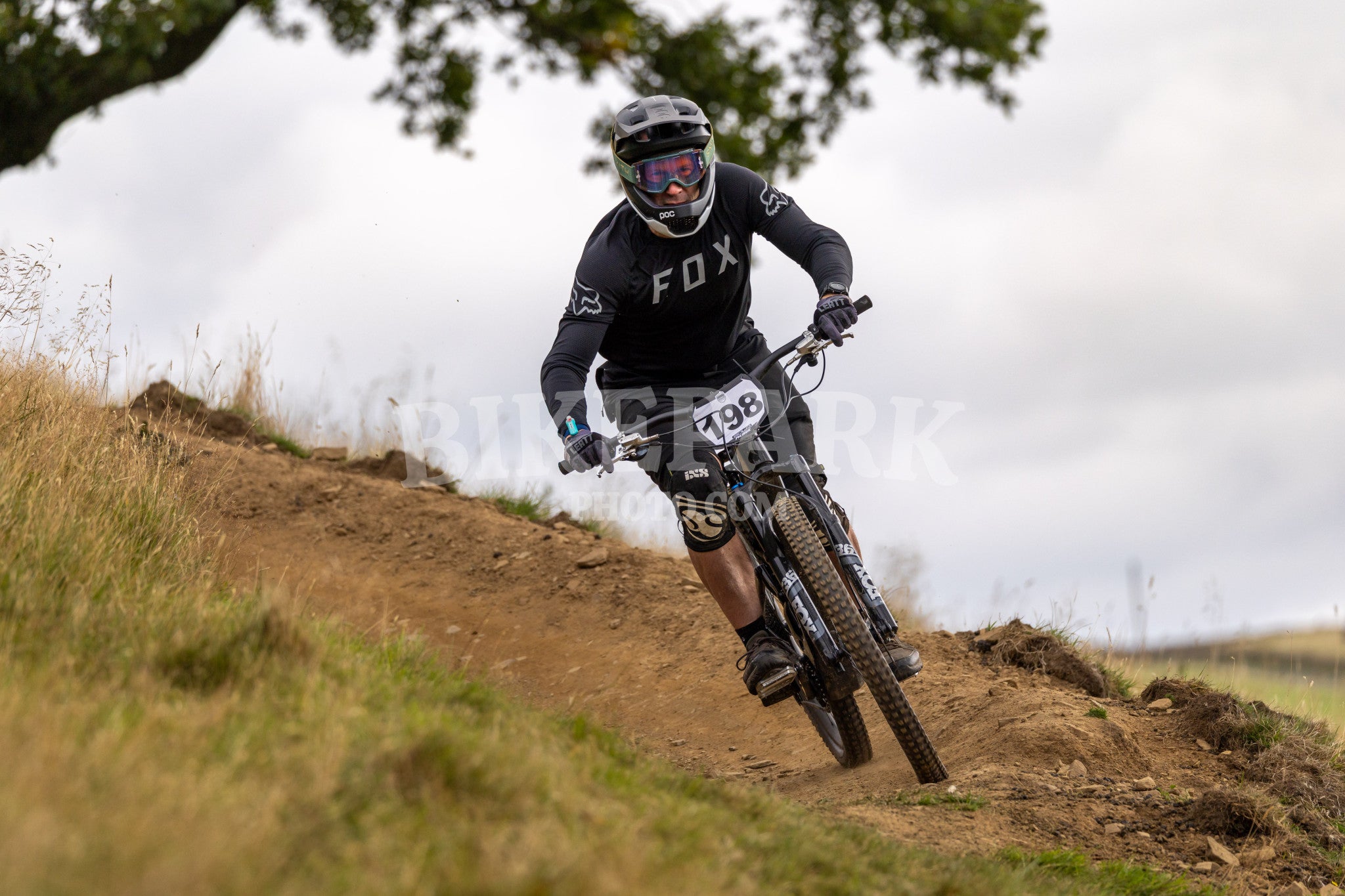 Bolly Skyline Enduro August 09, 2025 10:41:14
