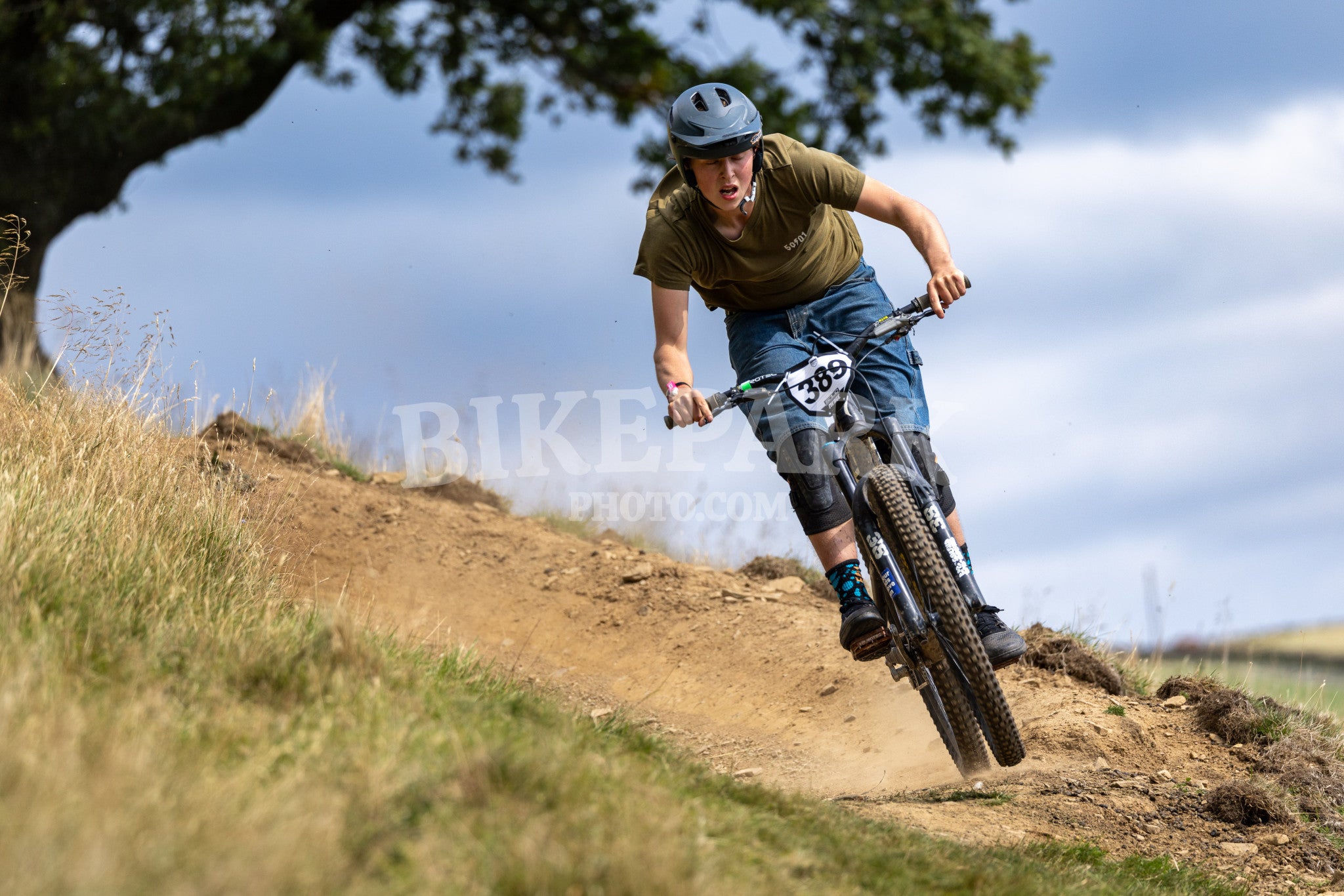 Bolly Skyline Enduro August 09, 2025 12:38:26