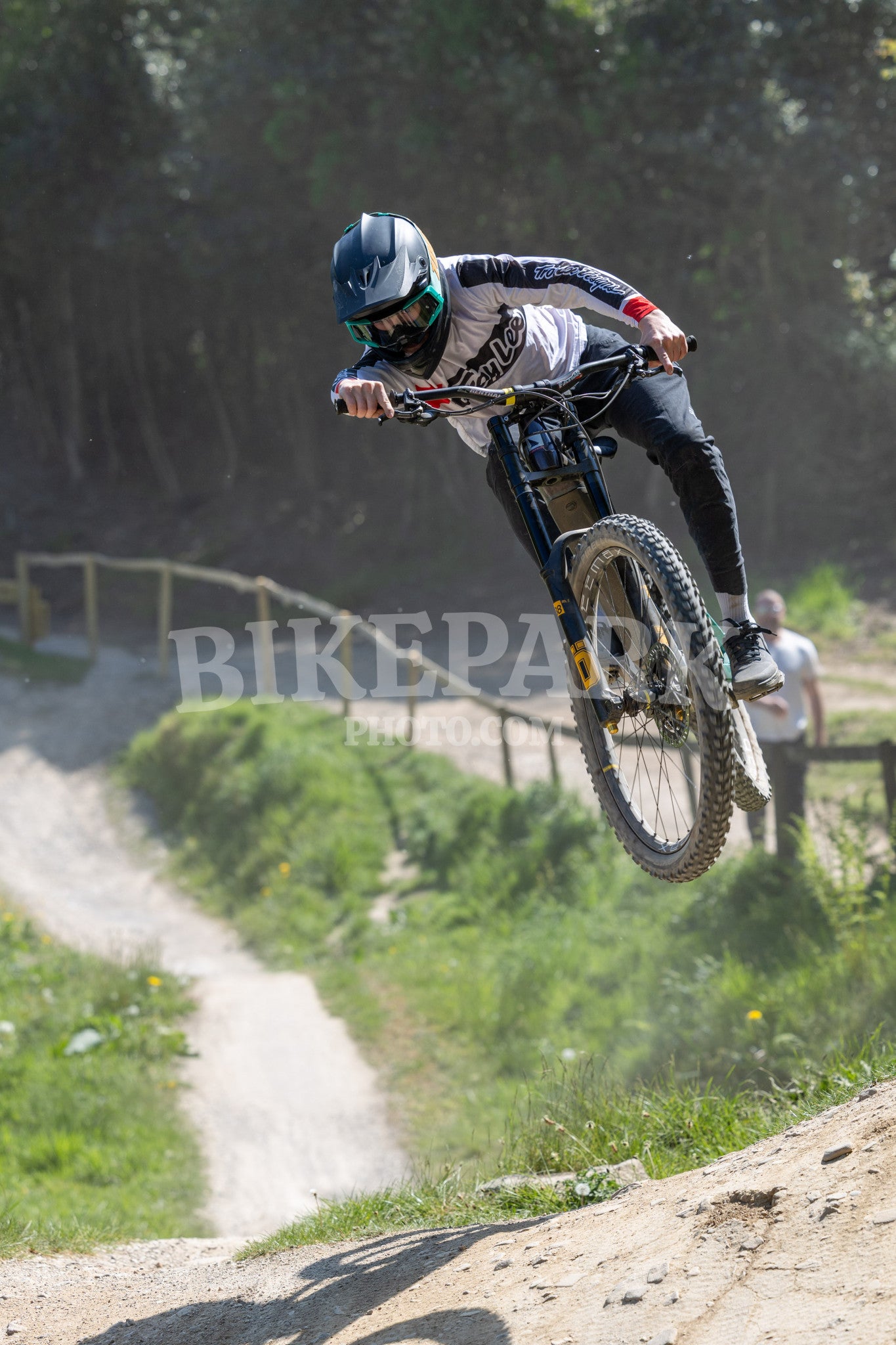 Farmer John's MTB Park May 11, 2025 12:24:32