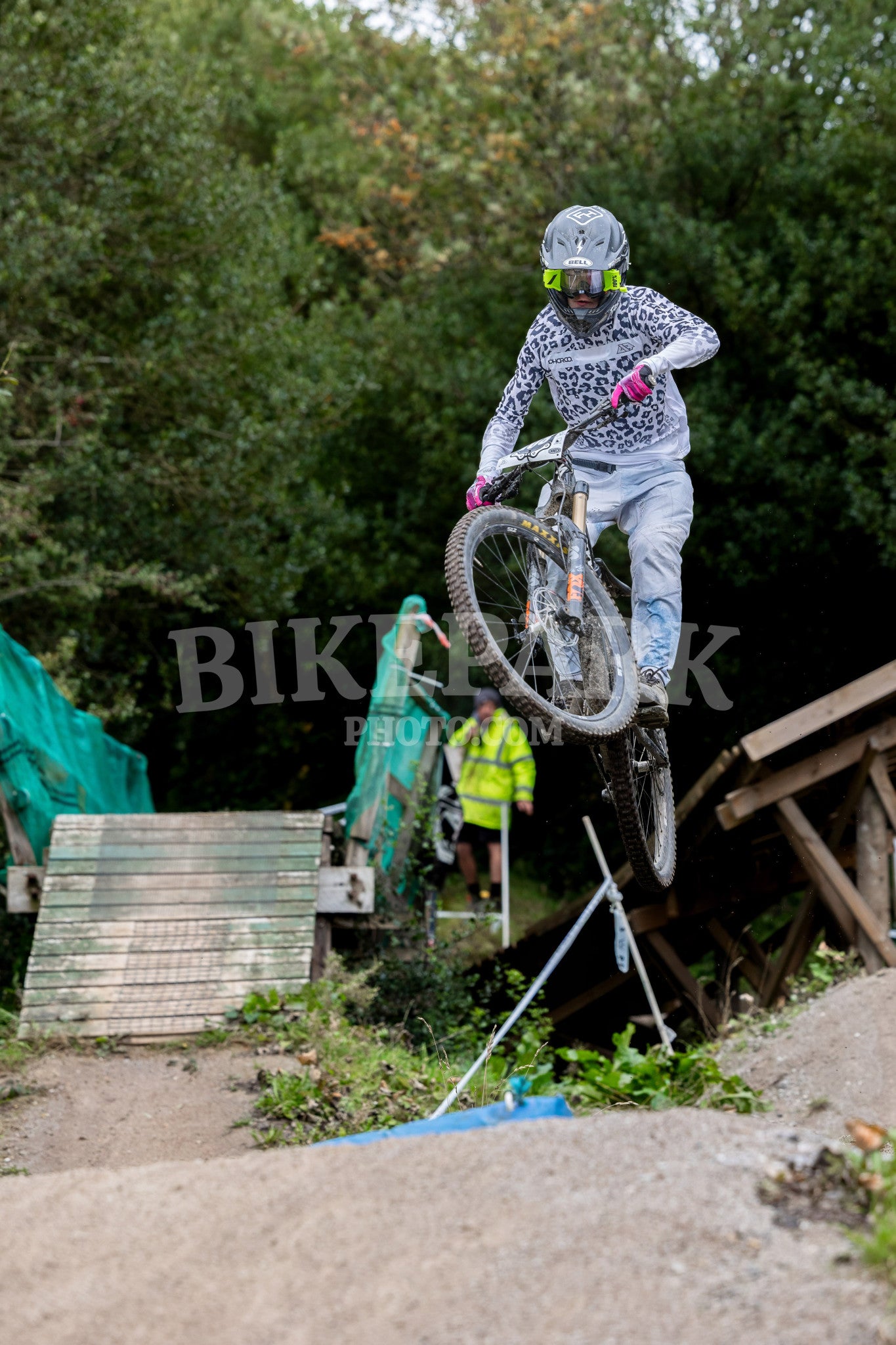 Farmer John's MTB Park October 05, 2025 11:35:54