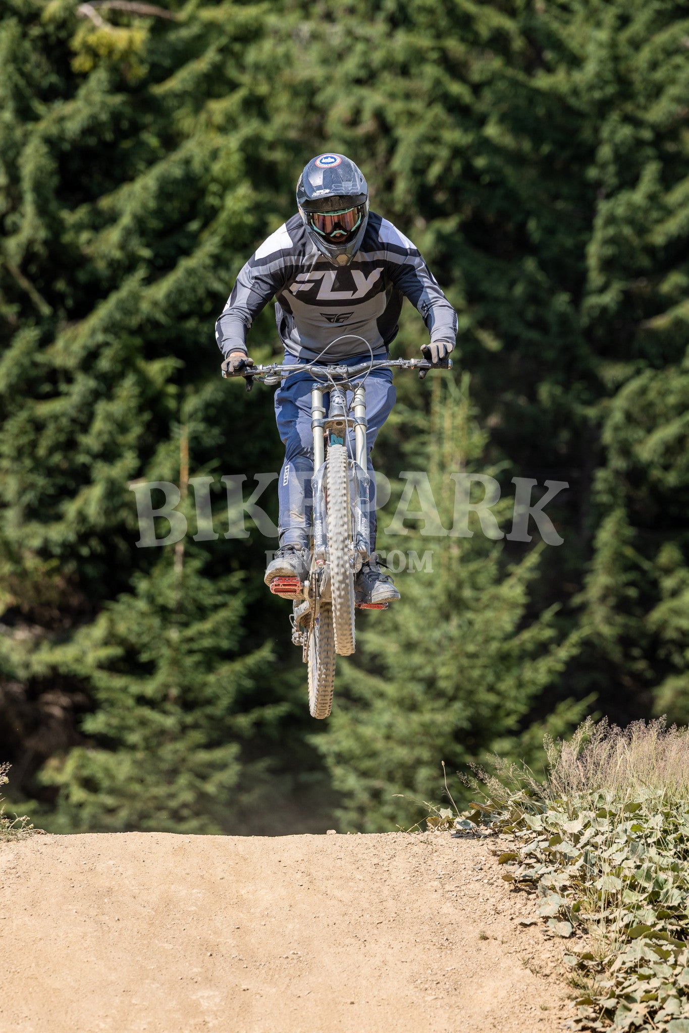 Avoriaz Bike Park July 04, 2025 17:05:12