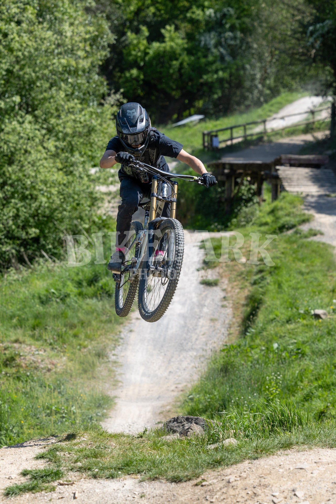 Farmer John's MTB Park May 11, 2025 13:21:35