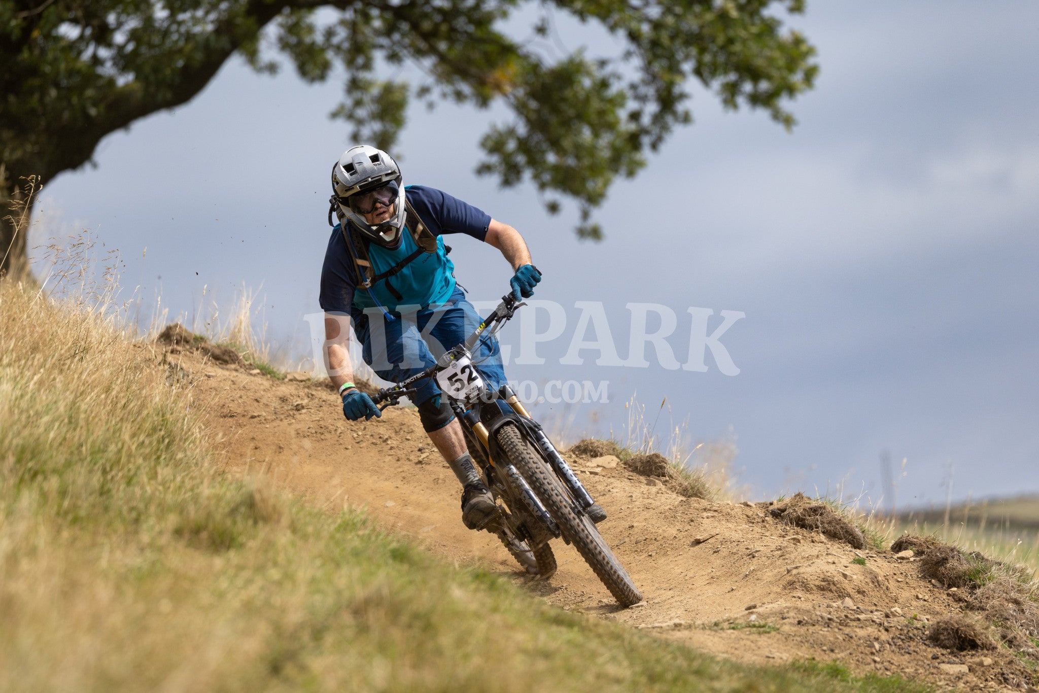 Bolly Skyline Enduro August 09, 2025 12:06:05