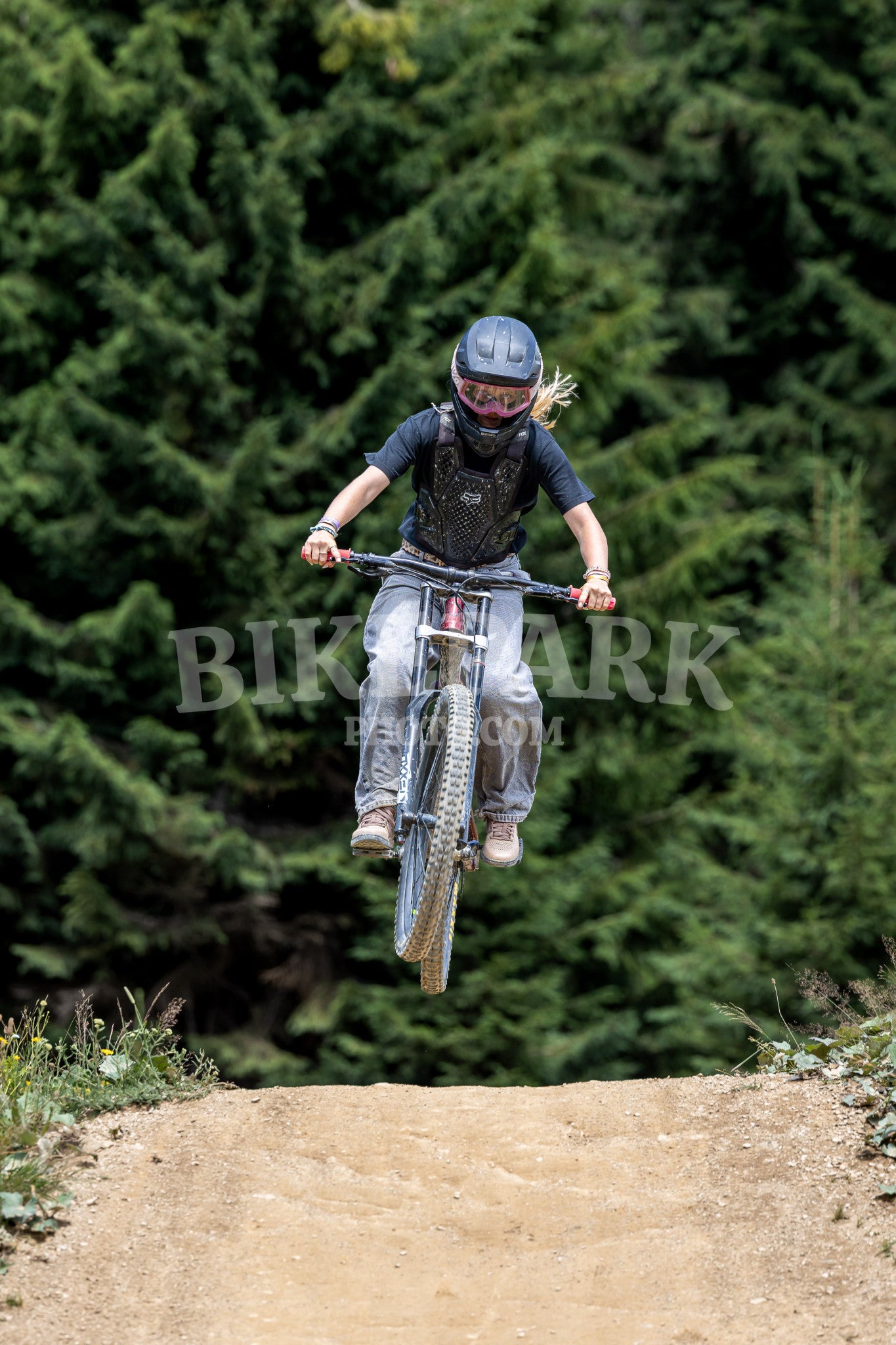 Avoriaz Bike Park July 07, 2025 14:23:49