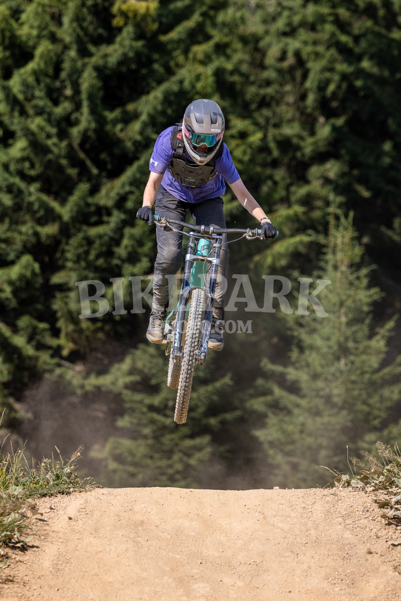 Avoriaz Bike Park July 04, 2025 16:59:39