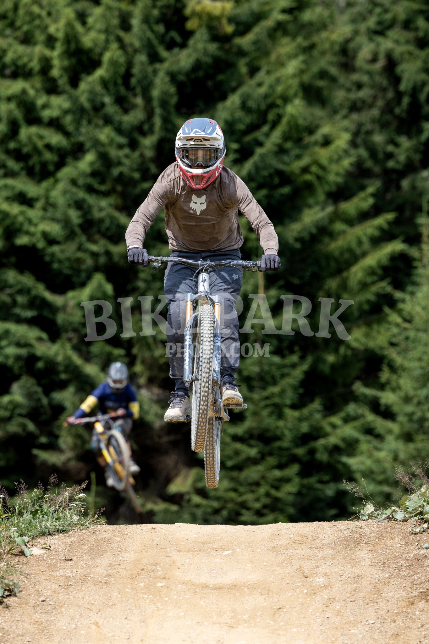 Avoriaz Bike Park July 14, 2025 16:08:24