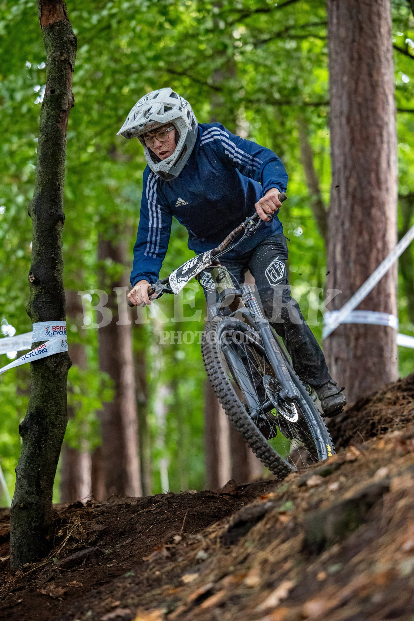 Farmer John's MTB Park October 05, 2025 14:59:36
