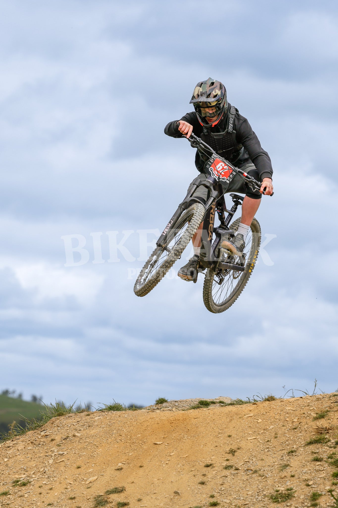 Berwyn Bike Park May 31, 2026 15:20:06