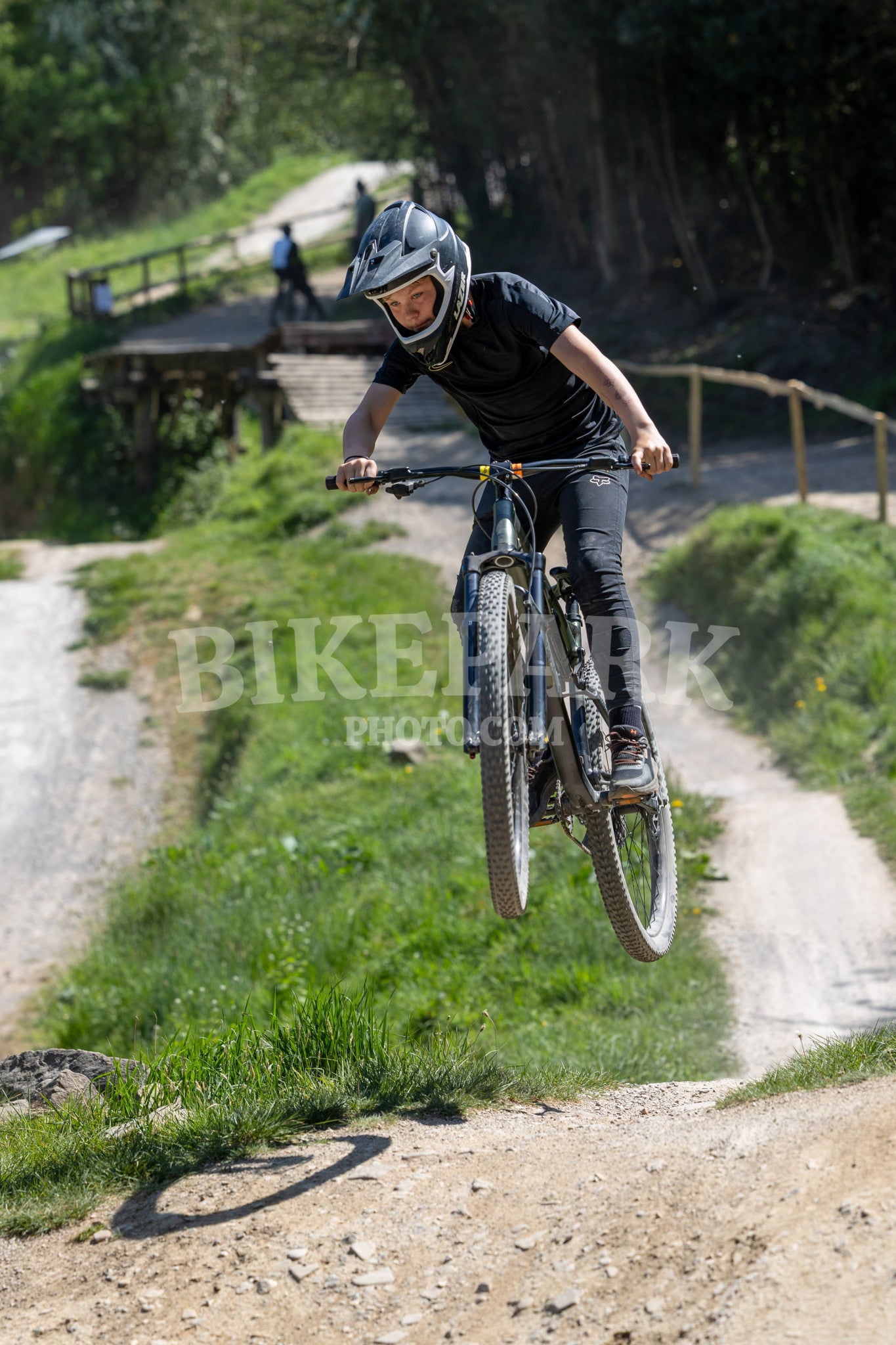 Farmer John's MTB Park May 11, 2025 13:07:37