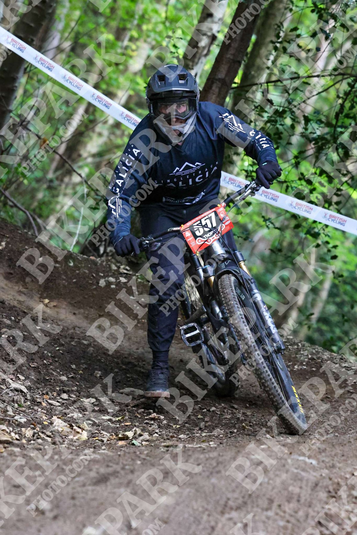 Farmer John's MTB Park October 18, 2026 13:52:14