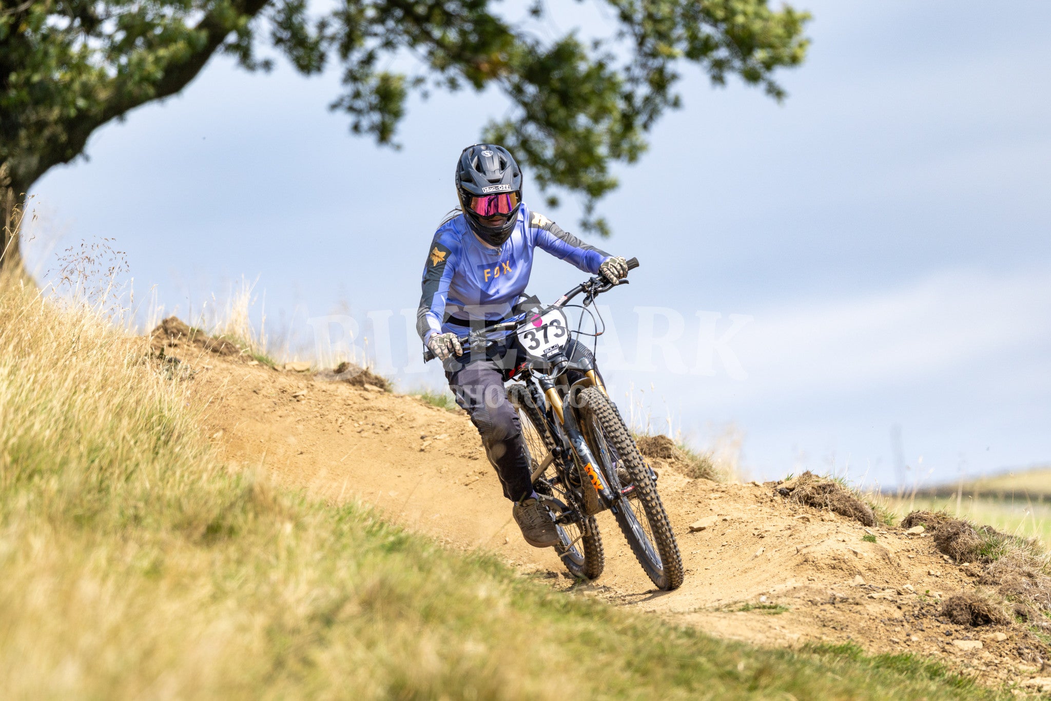 Bolly Skyline Enduro August 09, 2025 13:23:31