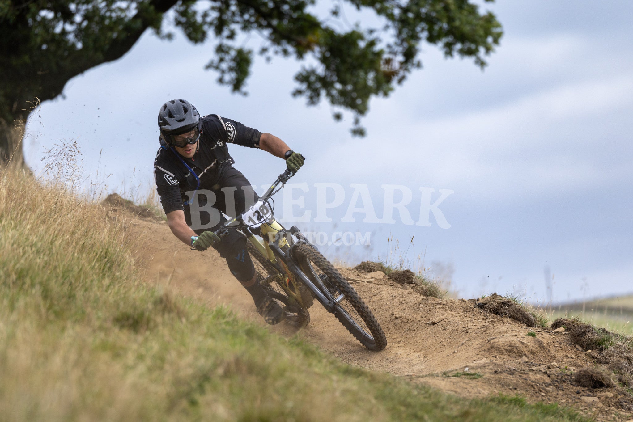 Bolly Skyline Enduro August 09, 2025 12:21:24