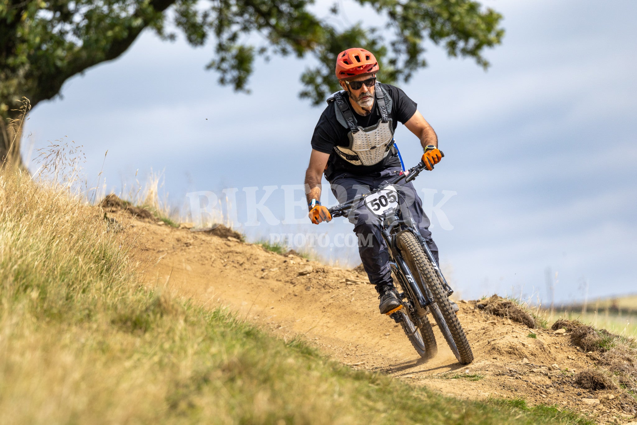Bolly Skyline Enduro August 09, 2025 12:32:57