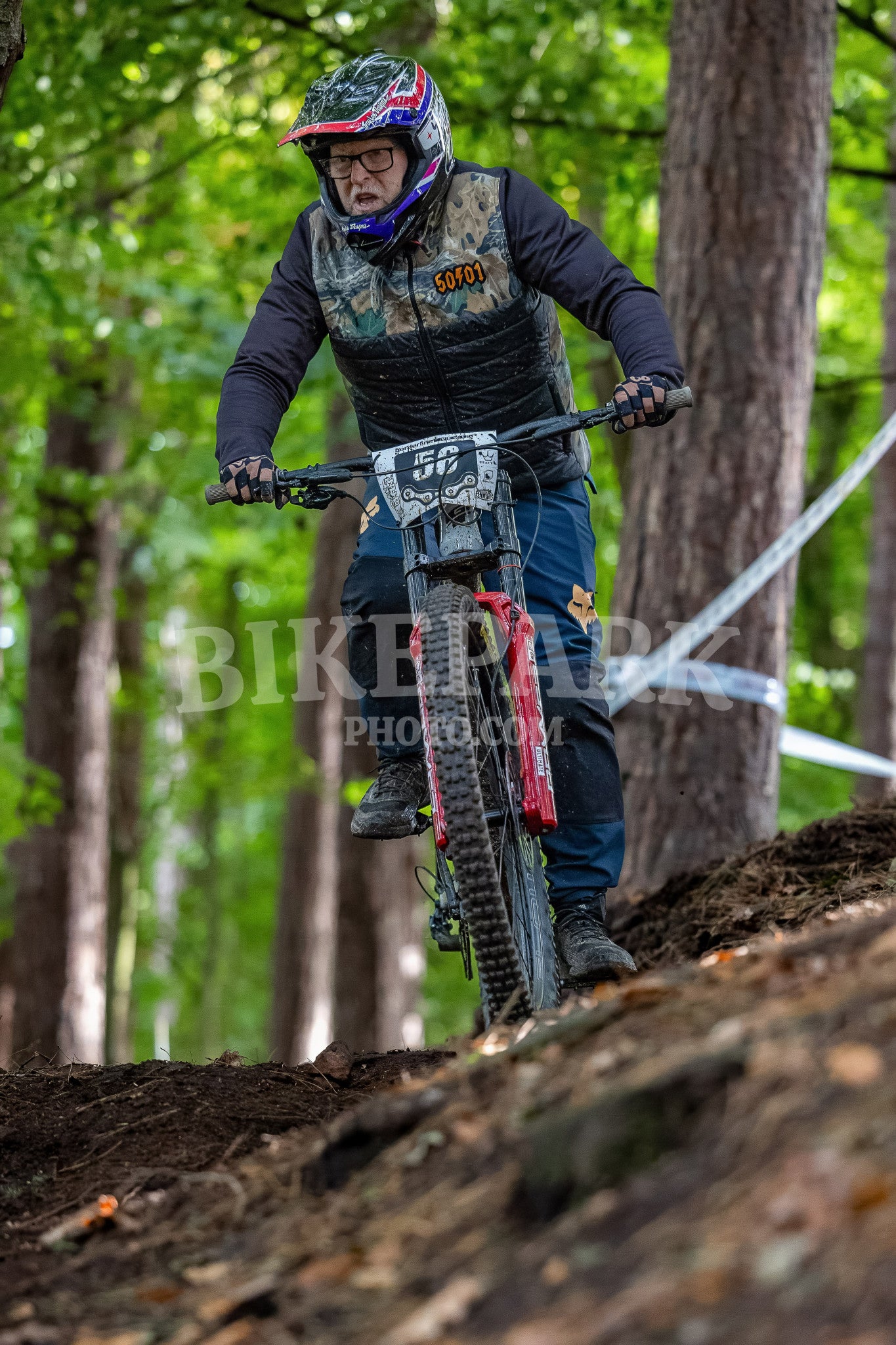Farmer John's MTB Park October 05, 2025 15:33:36