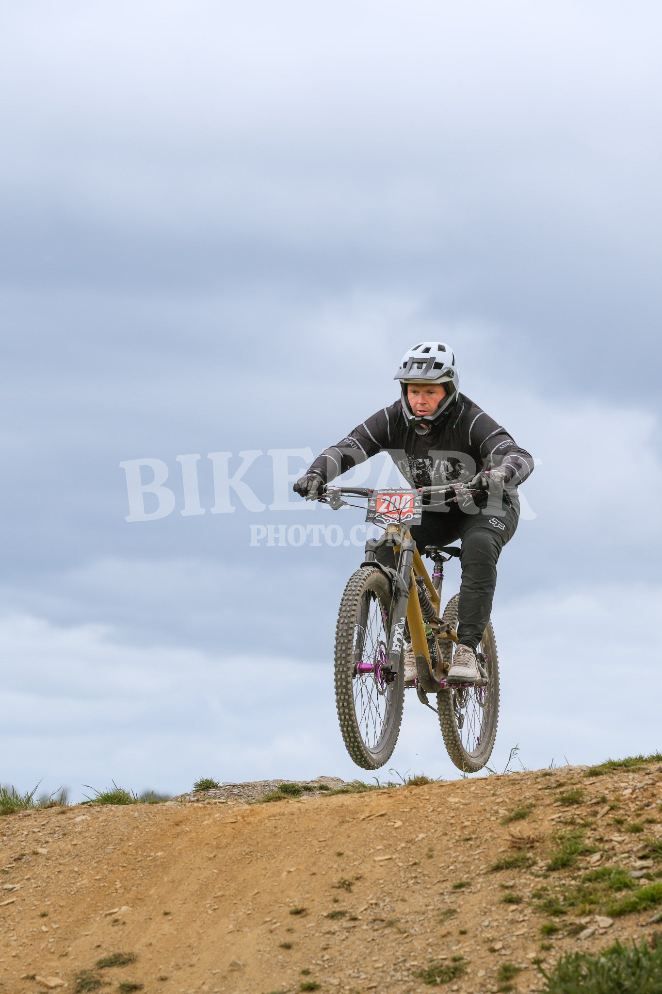 Berwyn Bike Park May 31, 2026 15:49:09