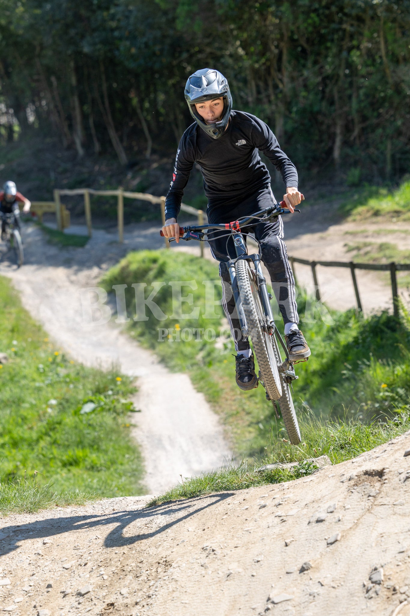 Farmer John's MTB Park May 11, 2025 12:47:47