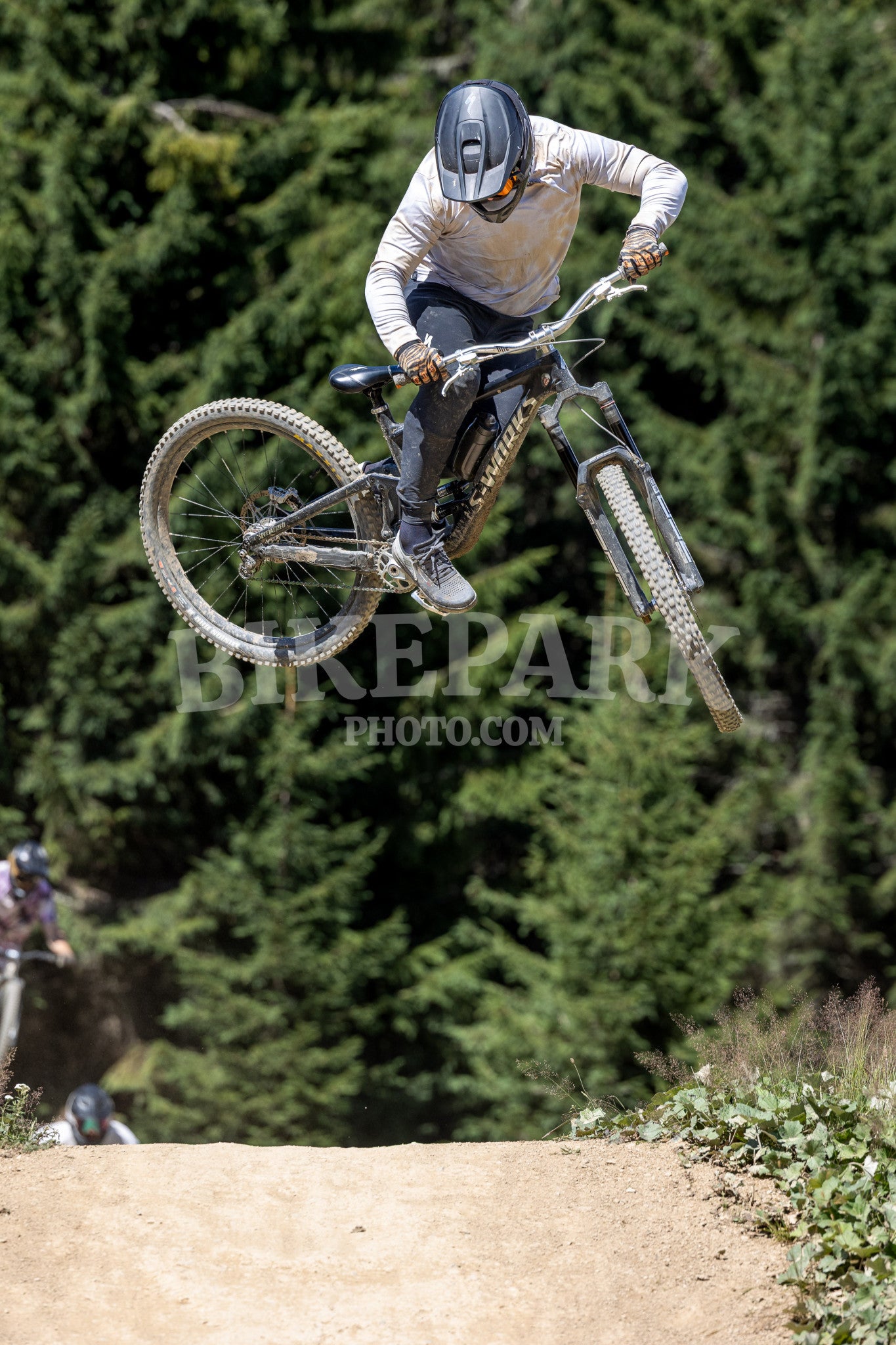 Avoriaz Bike Park July 17, 2025 16:19:21