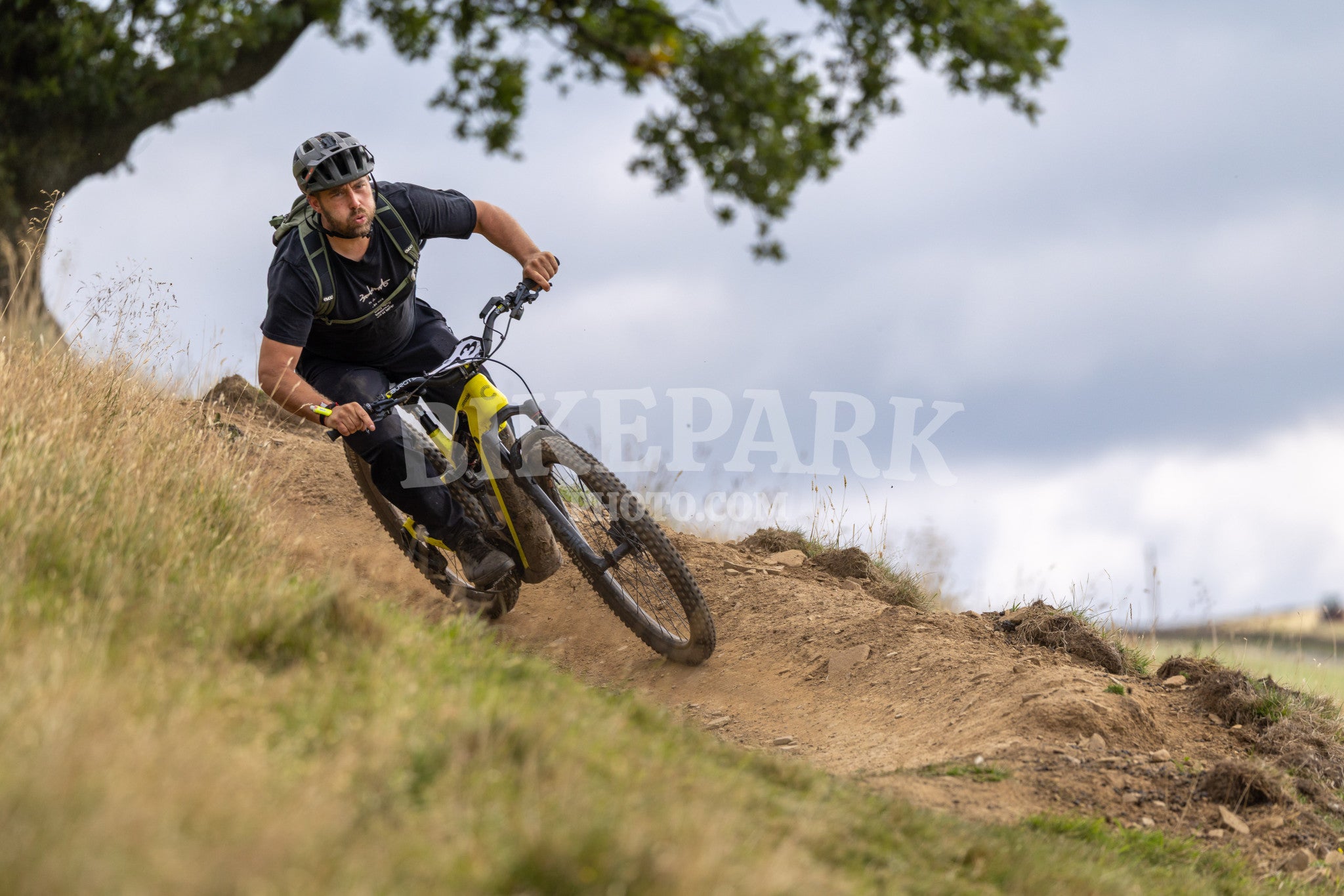 Bolly Skyline Enduro August 09, 2025 10:19:46
