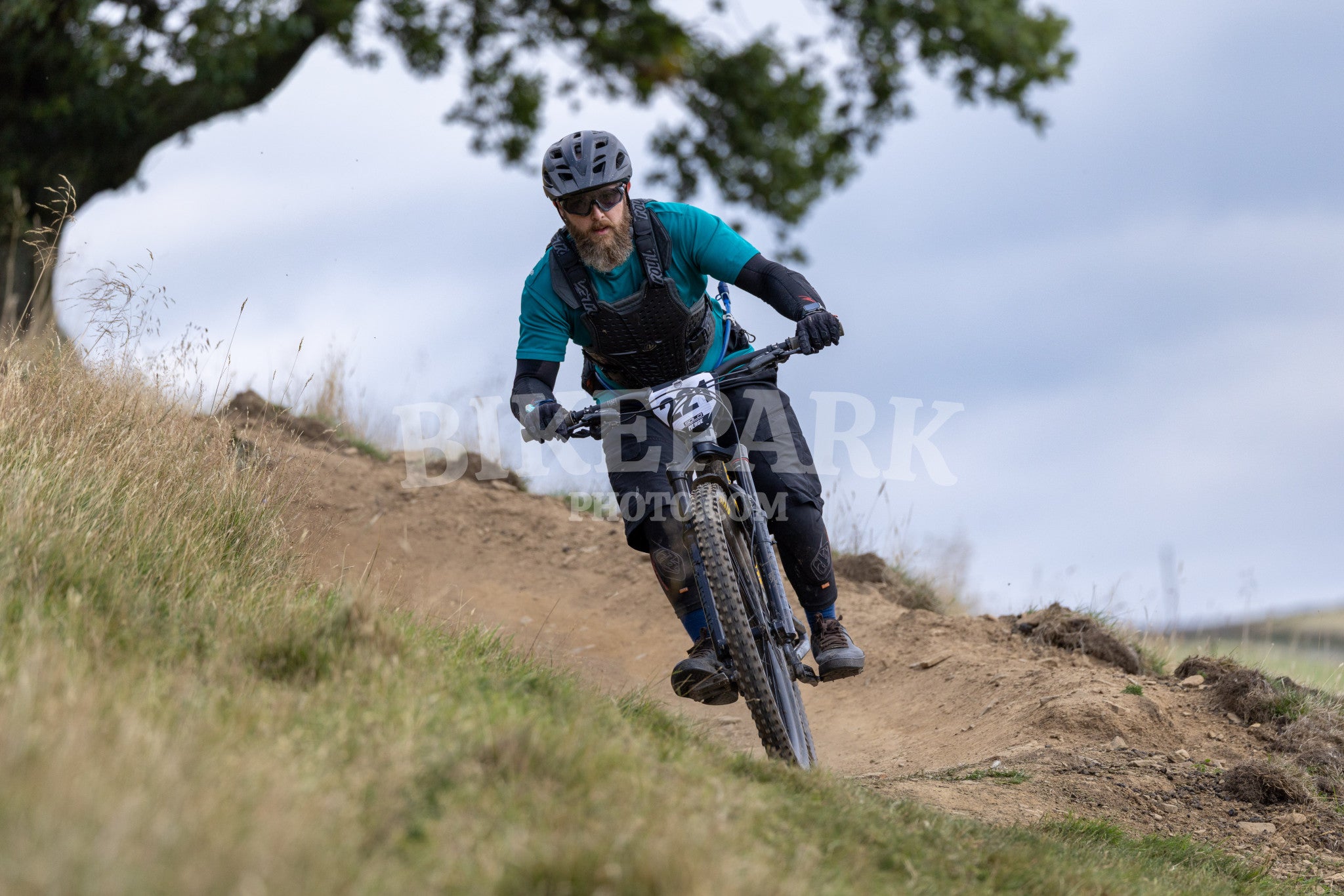 Bolly Skyline Enduro August 09, 2025 12:23:56
