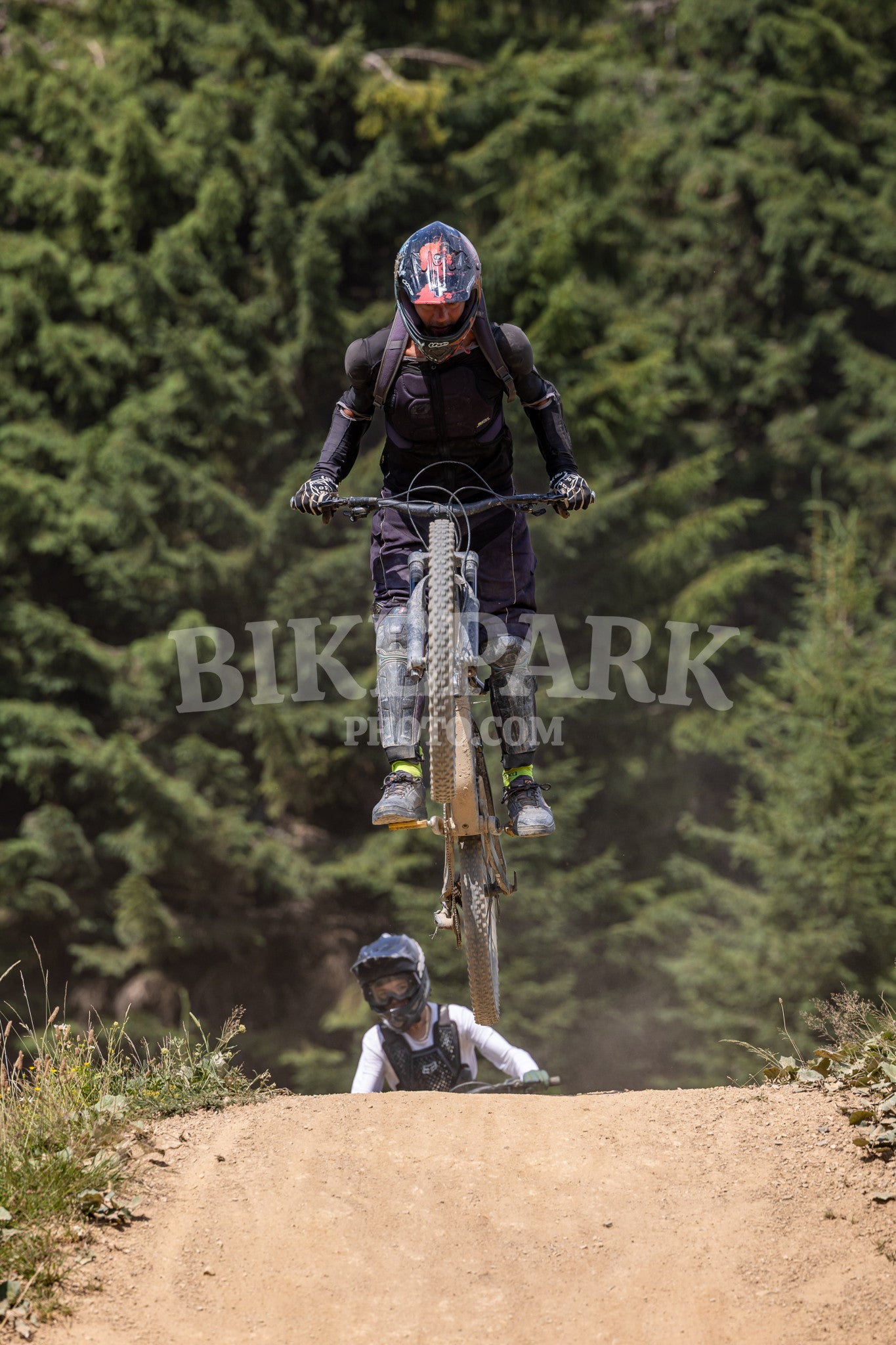 Avoriaz Bike Park July 04, 2025 16:13:35