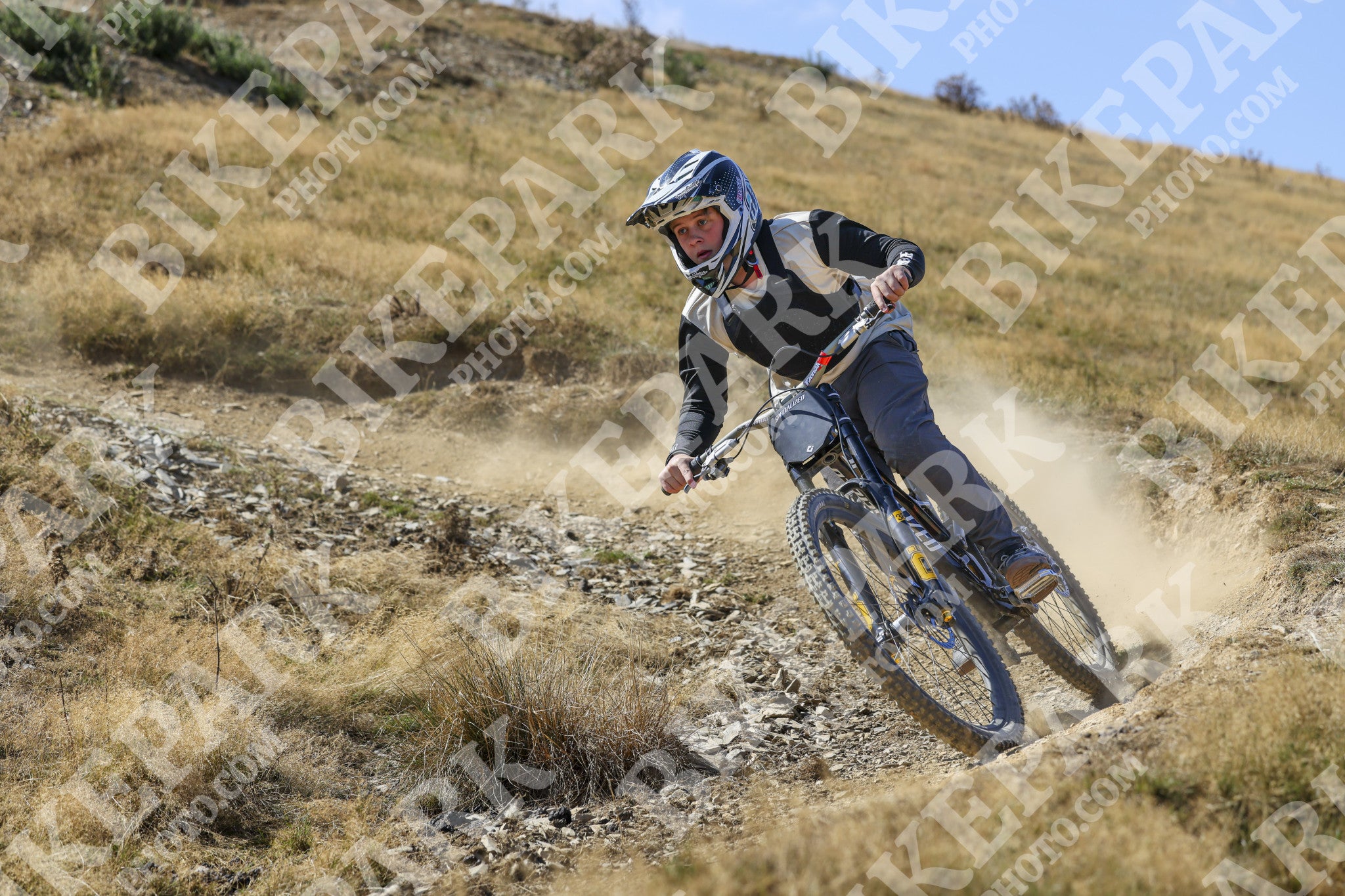 Berwyn Bike Park August 23, 2026 11:56:30
