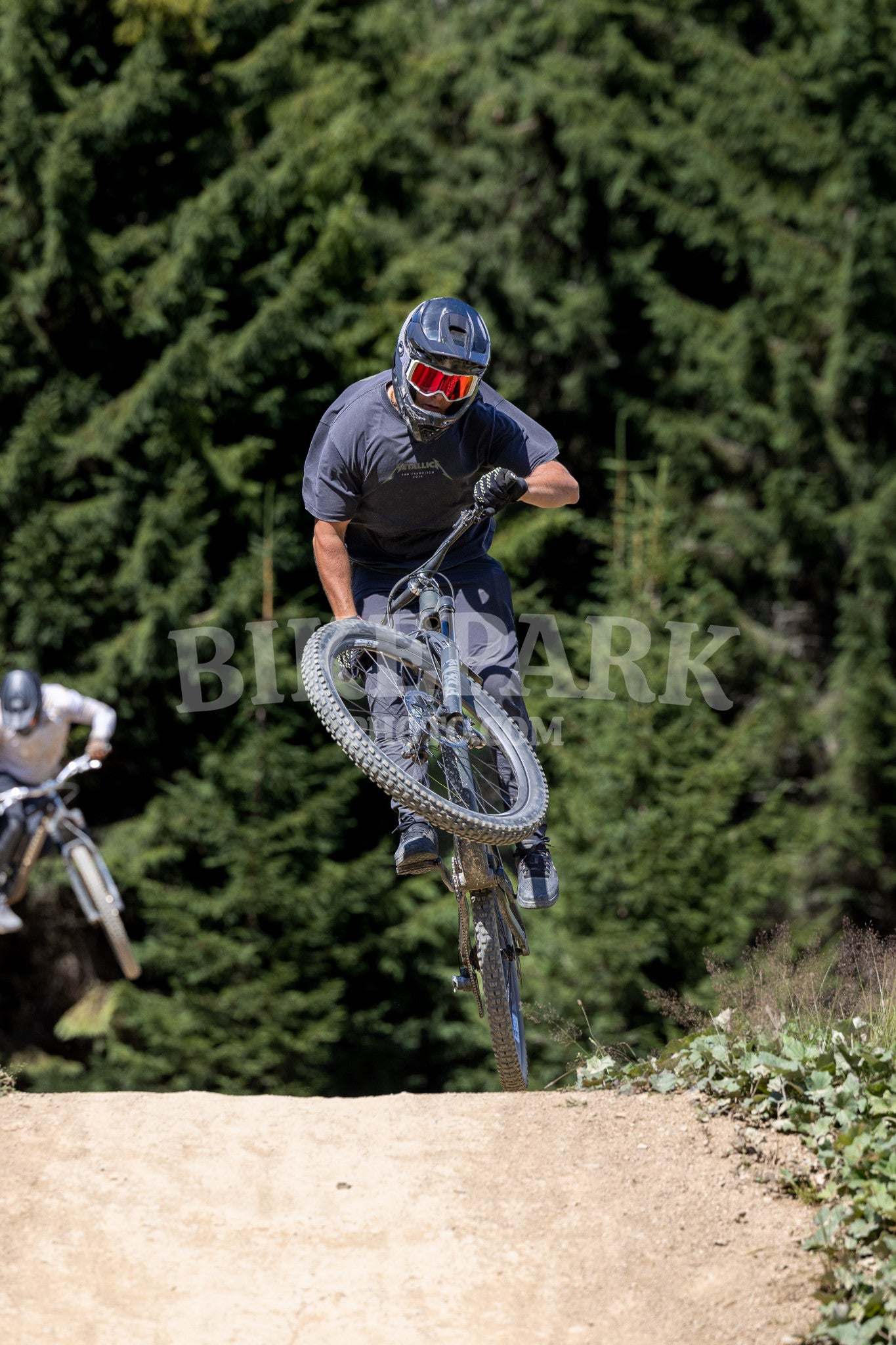 Avoriaz Bike Park July 17, 2025 16:19:18