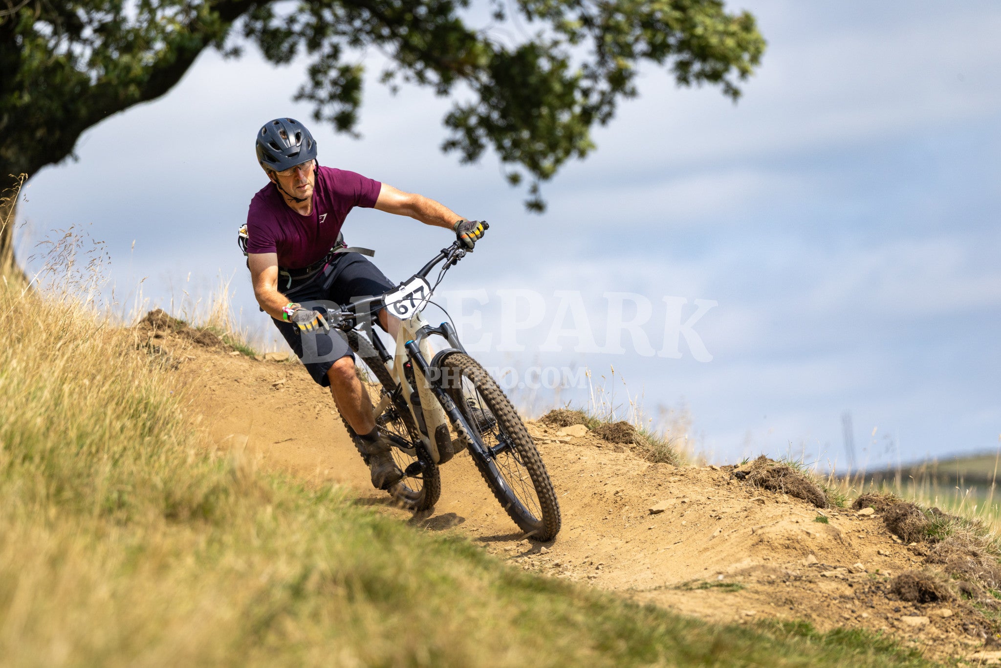 Bolly Skyline Enduro August 09, 2025 13:49:03