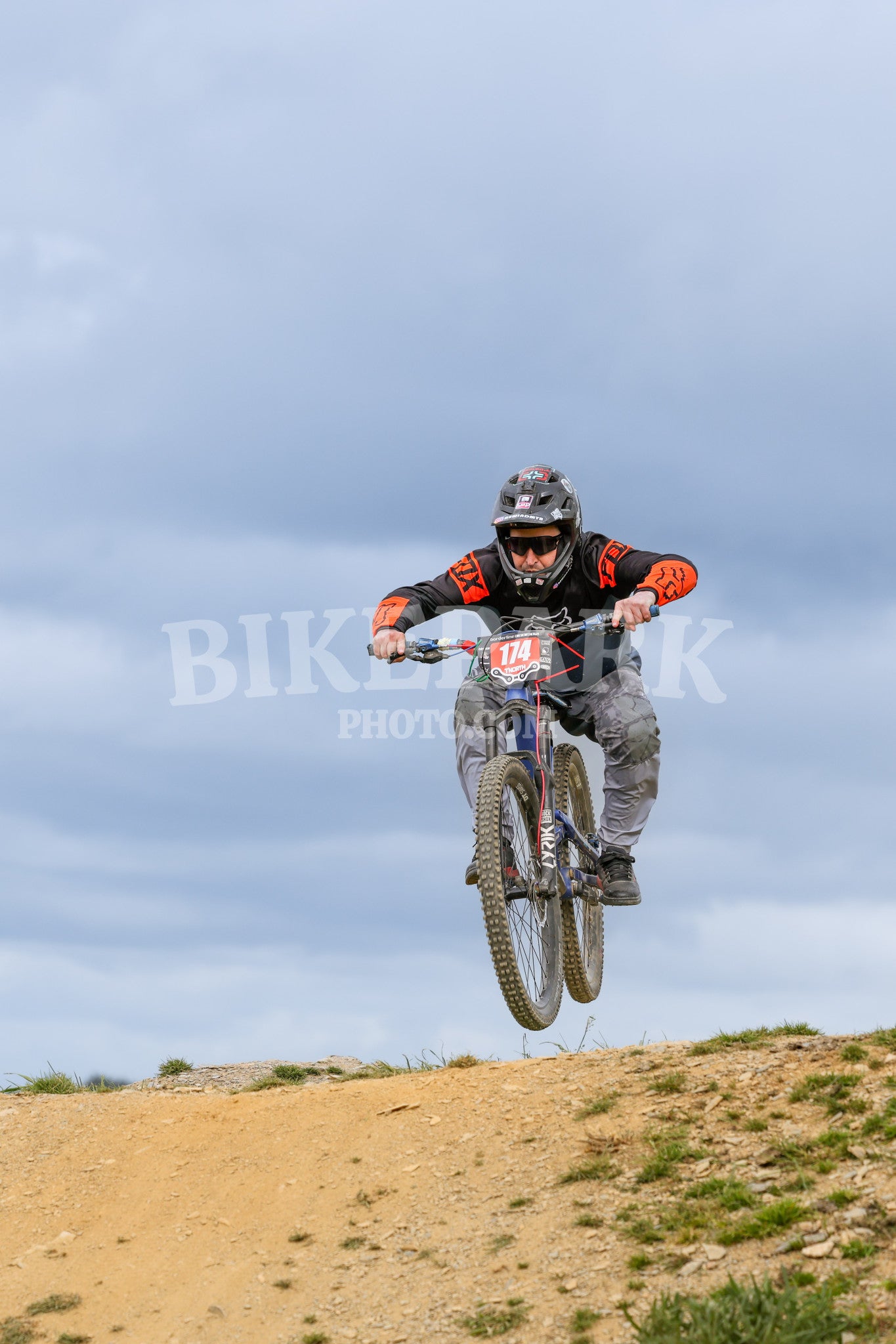 Berwyn Bike Park May 31, 2026 16:00:42