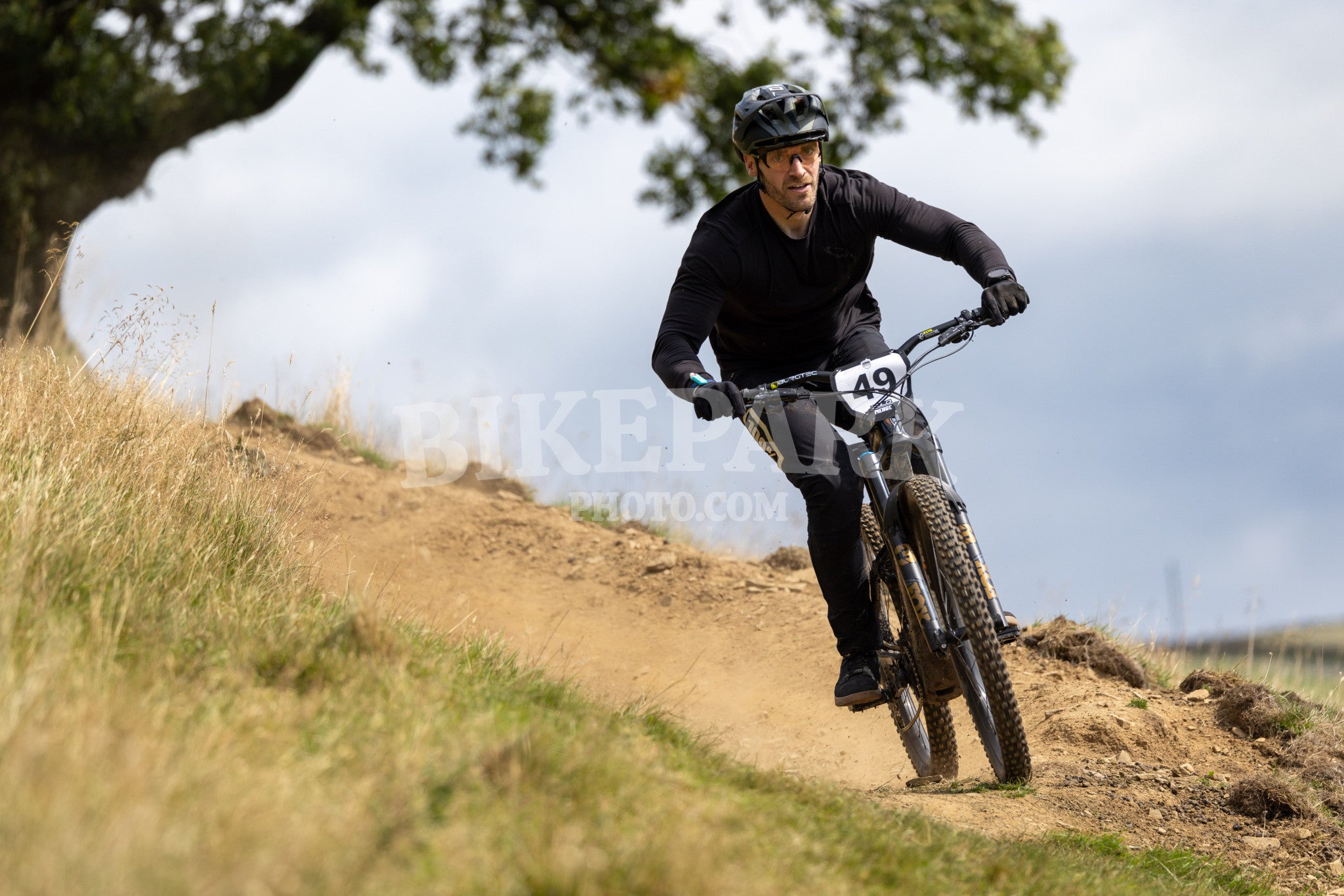 Bolly Skyline Enduro August 09, 2025 11:53:39
