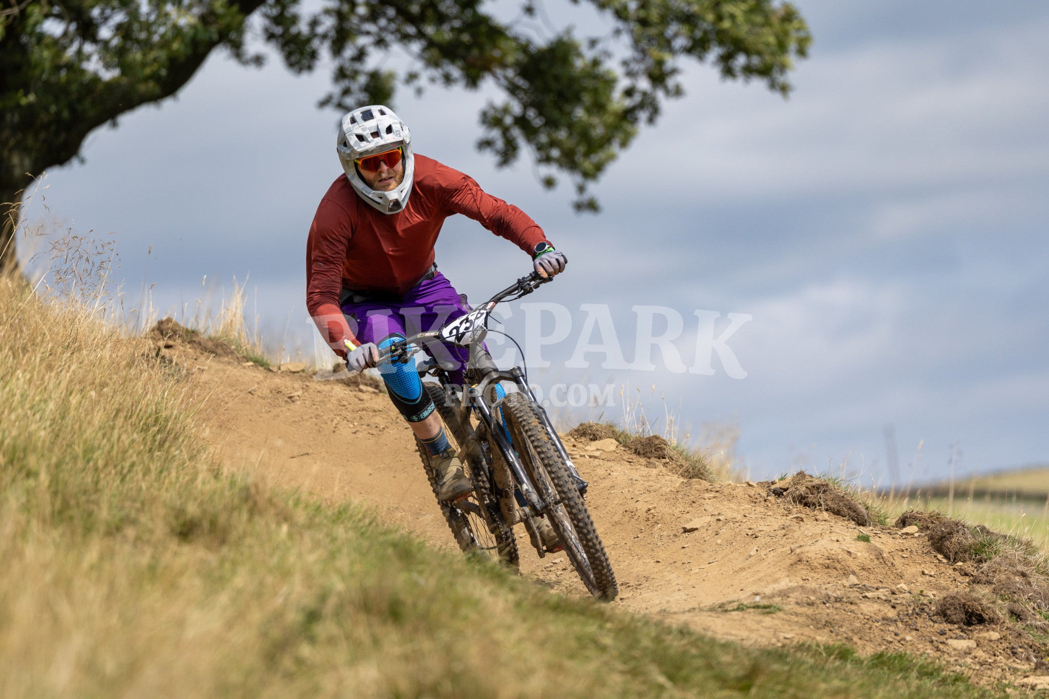 Bolly Skyline Enduro August 09, 2025 13:50:02