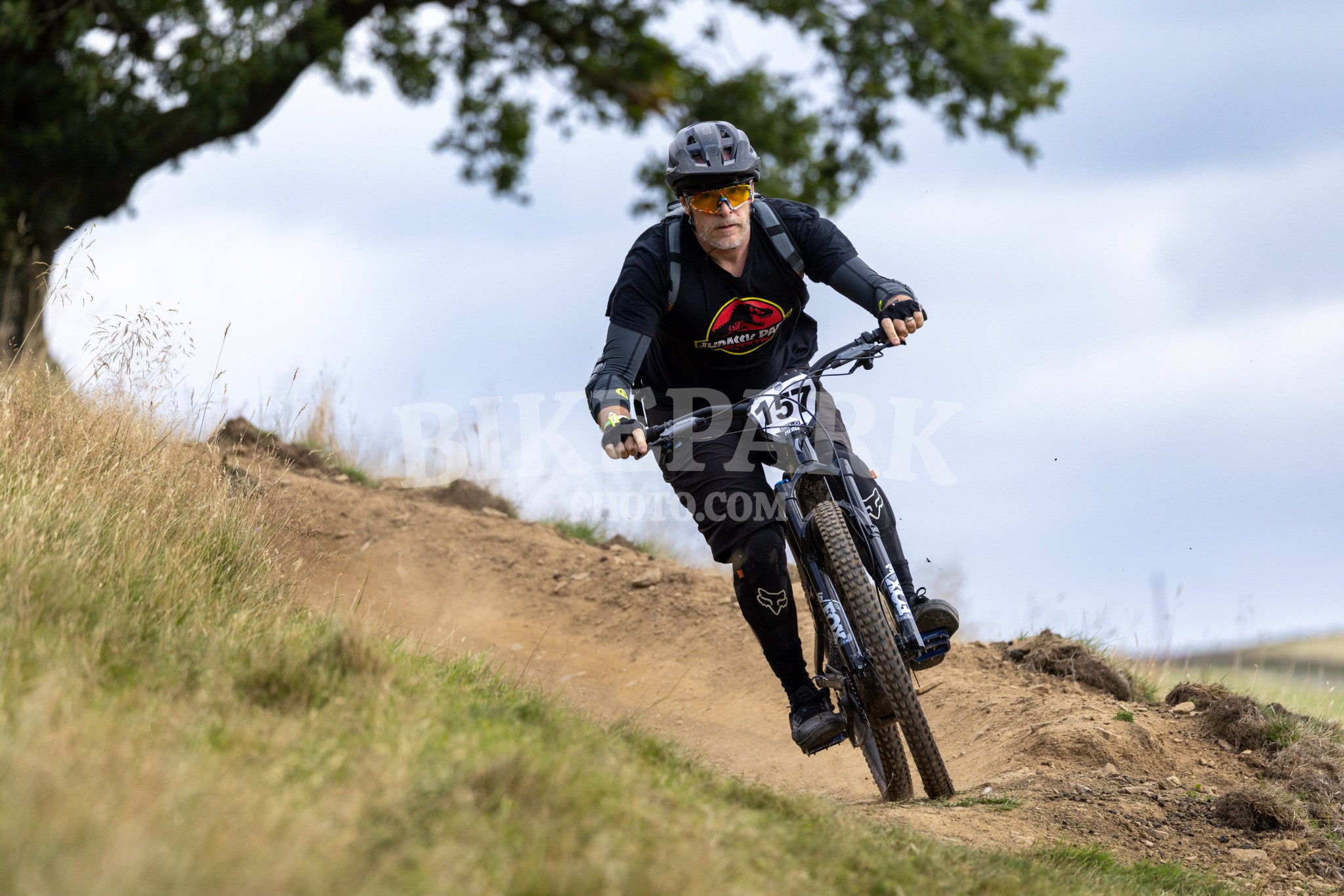 Bolly Skyline Enduro August 09, 2025 12:22:43