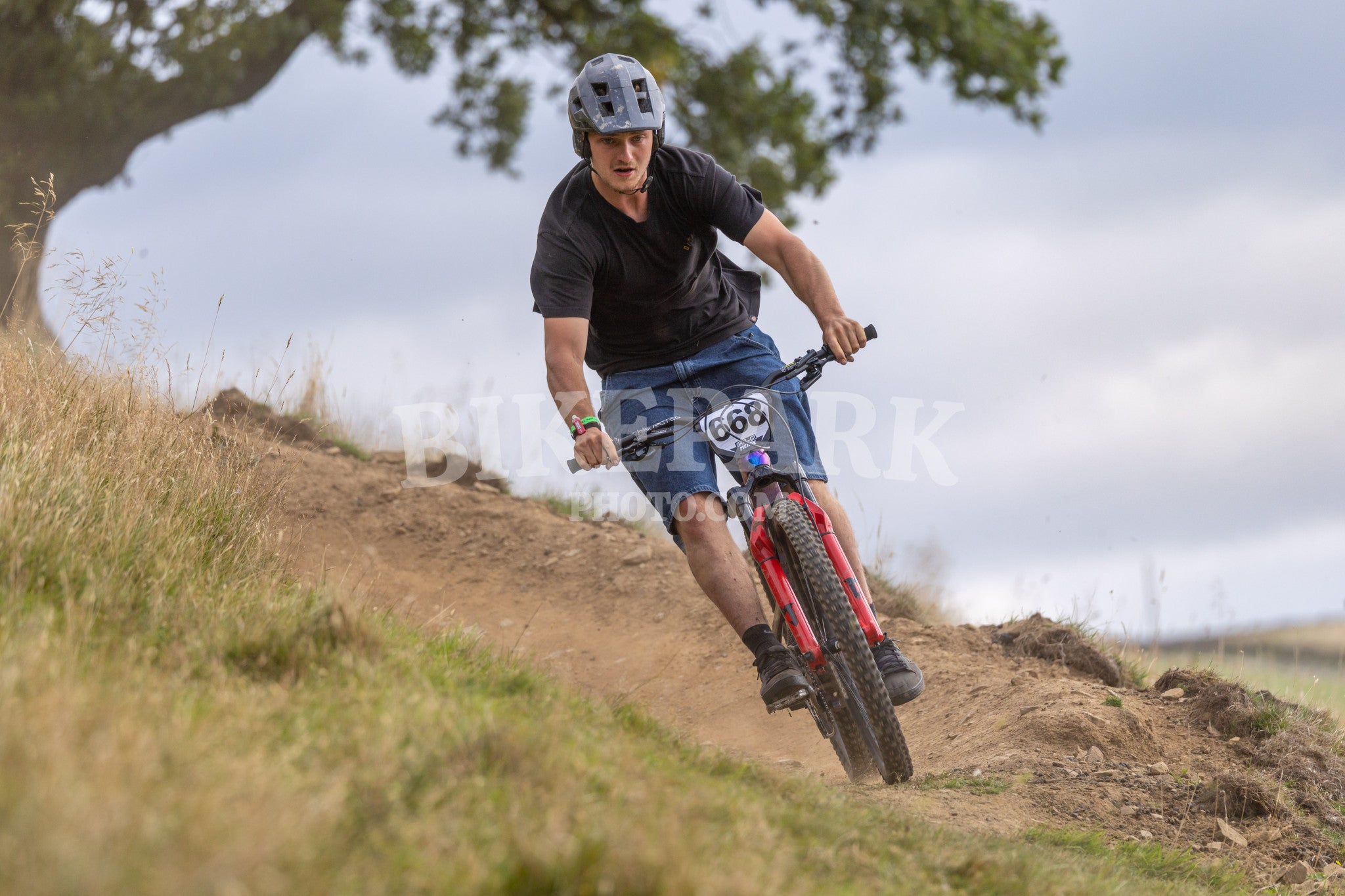 Bolly Skyline Enduro August 09, 2025 10:21:21
