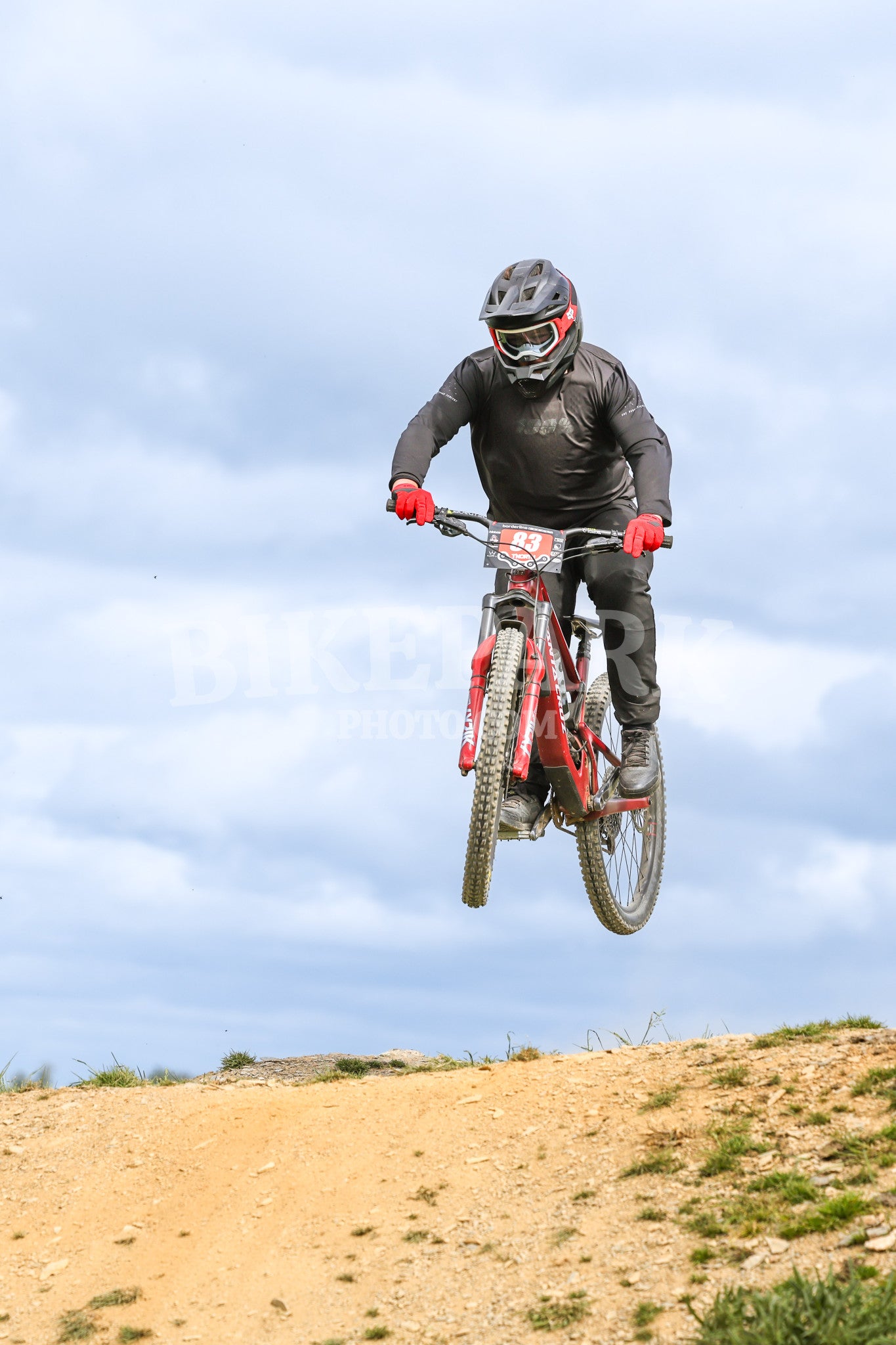 Berwyn Bike Park May 31, 2026 15:13:36
