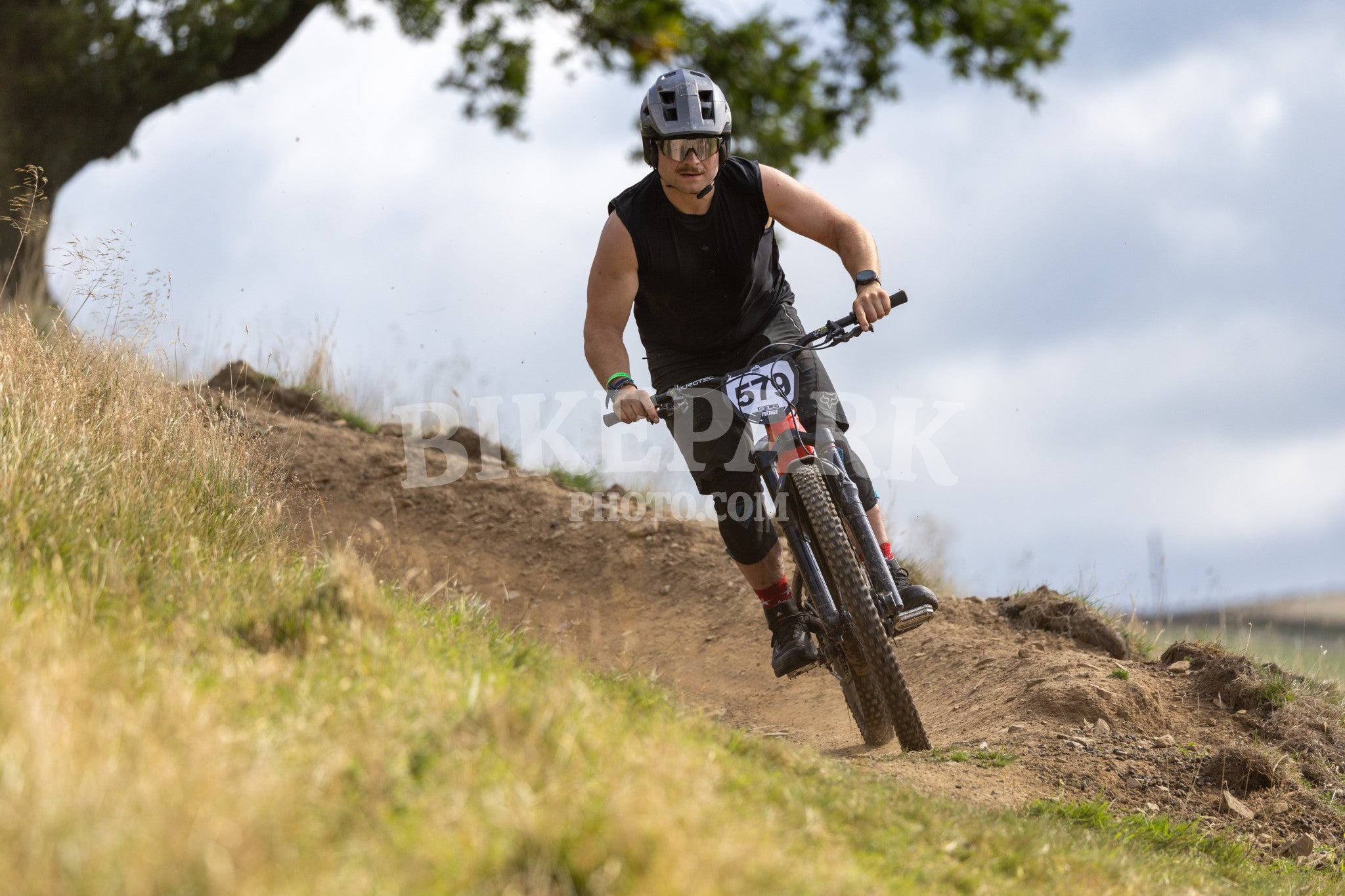 Bolly Skyline Enduro August 09, 2025 09:47:00