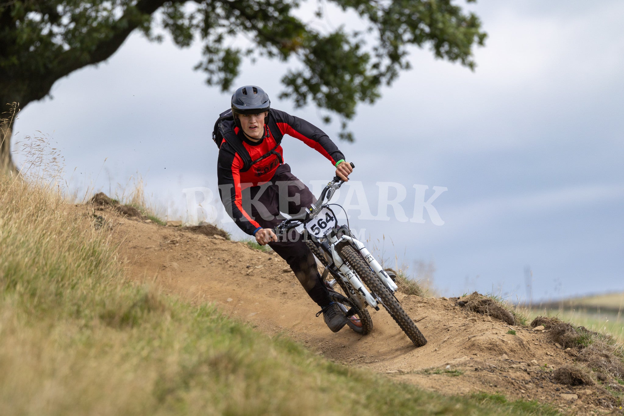 Bolly Skyline Enduro August 09, 2025 12:13:37