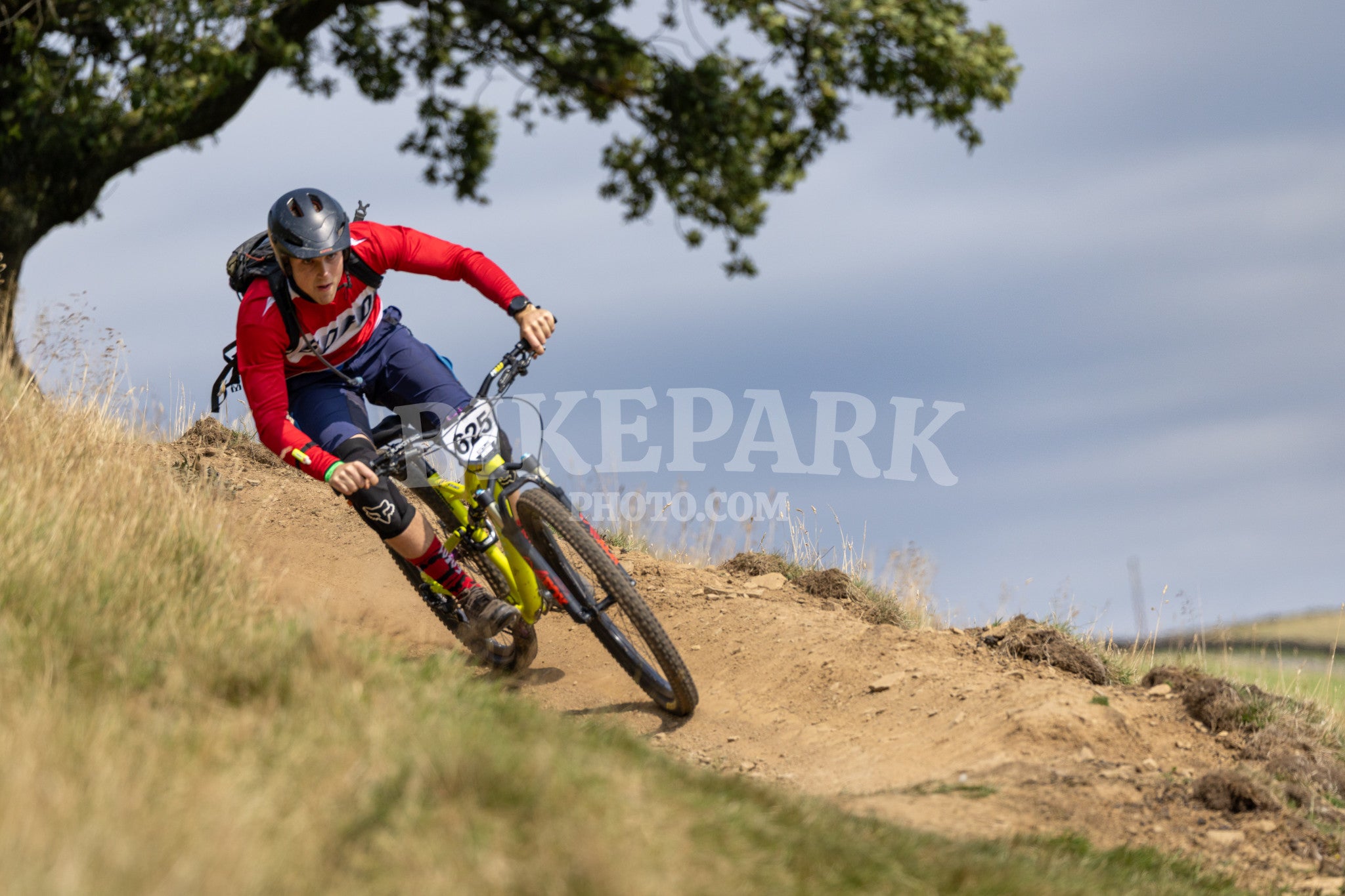 Bolly Skyline Enduro August 09, 2025 13:38:38