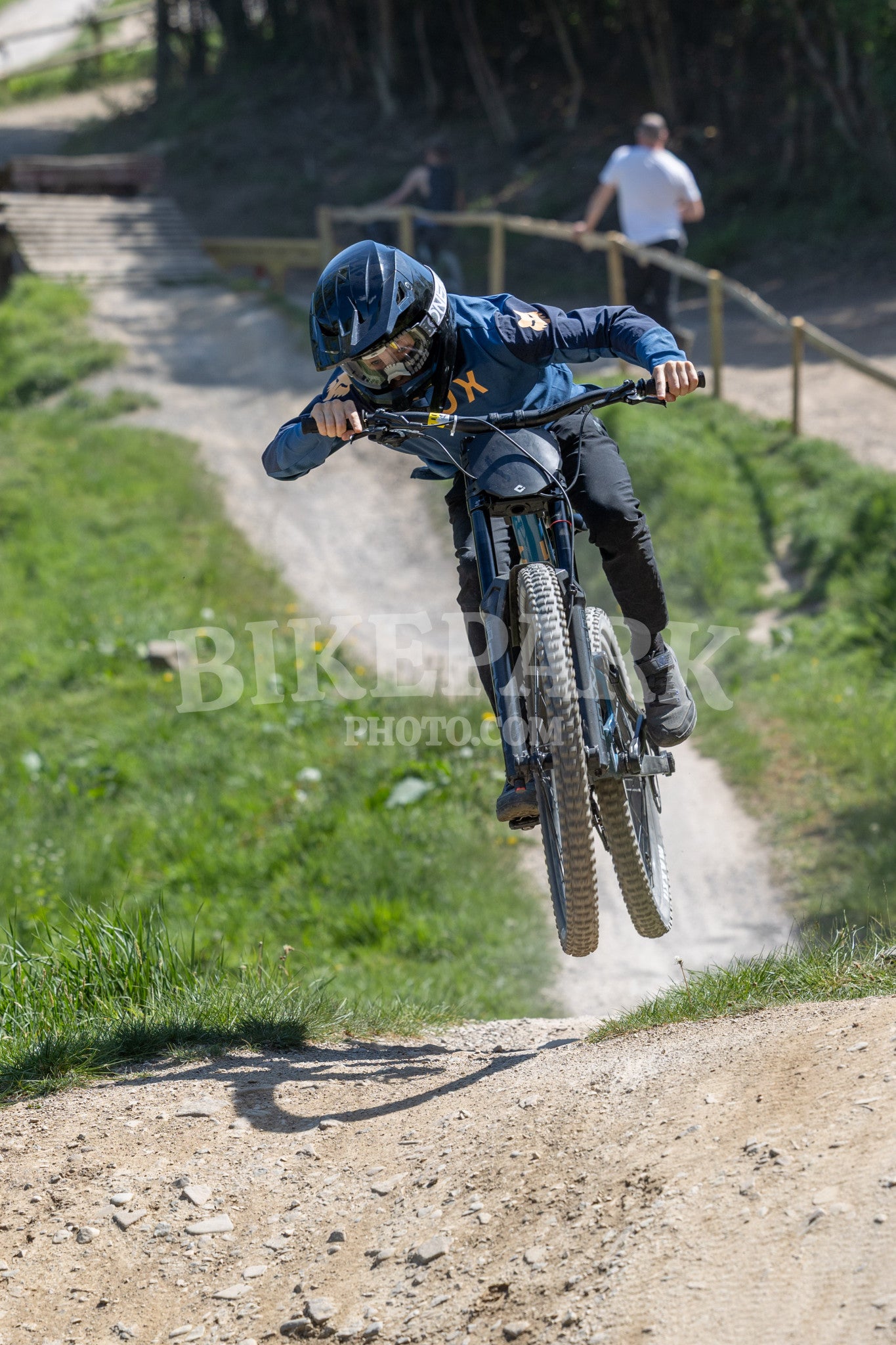 Farmer John's MTB Park May 11, 2025 12:59:02
