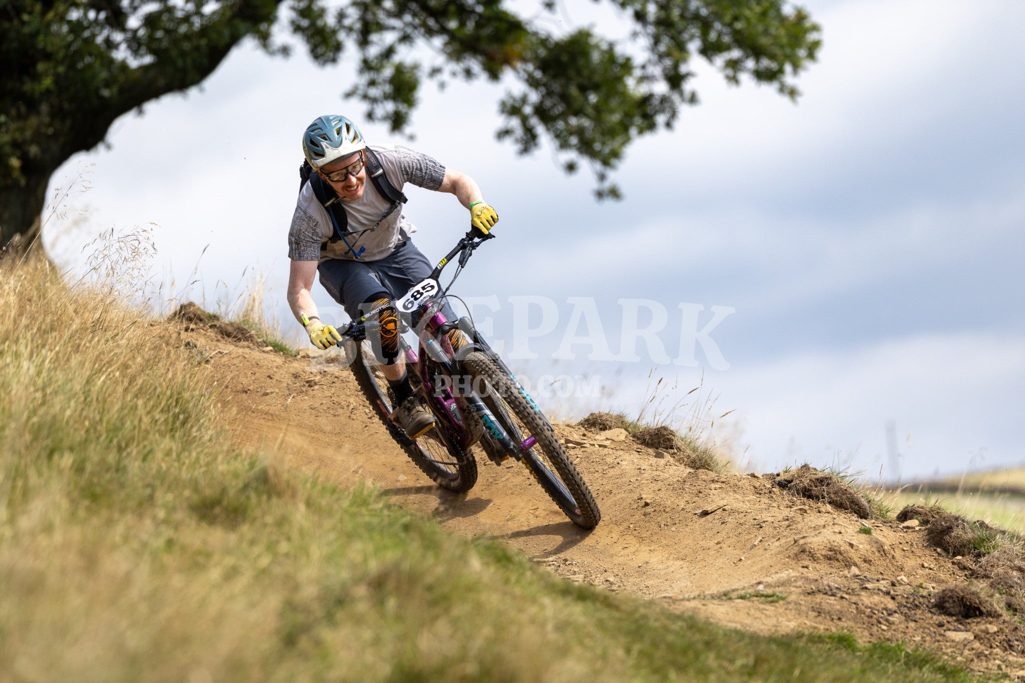 Bolly Skyline Enduro August 09, 2025 12:27:51