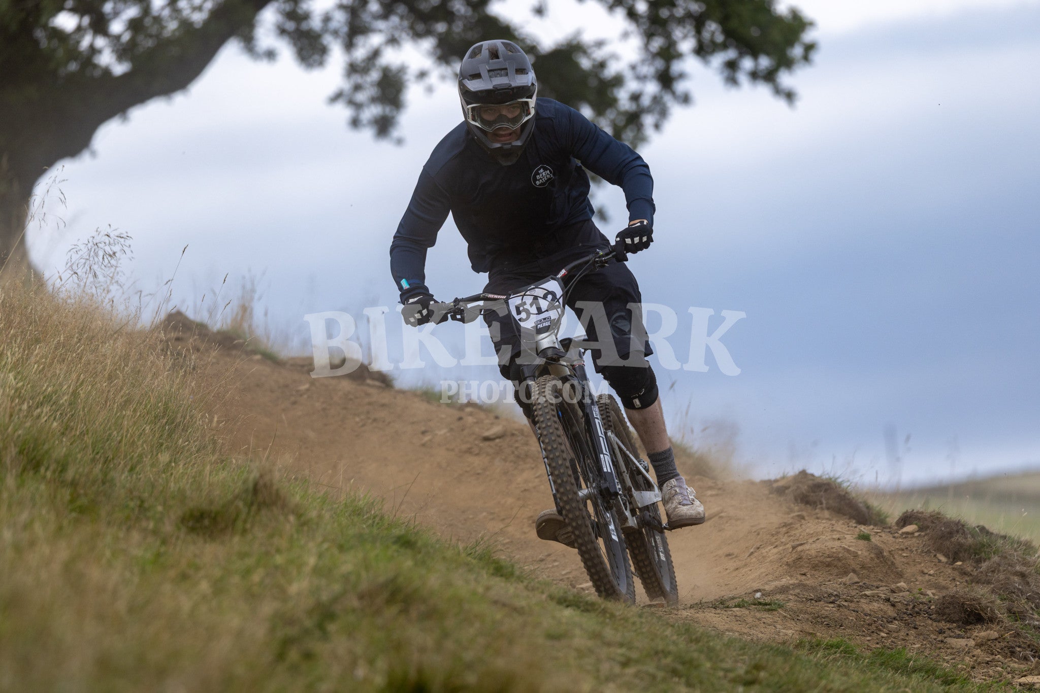 Bolly Skyline Enduro August 09, 2025 12:56:56