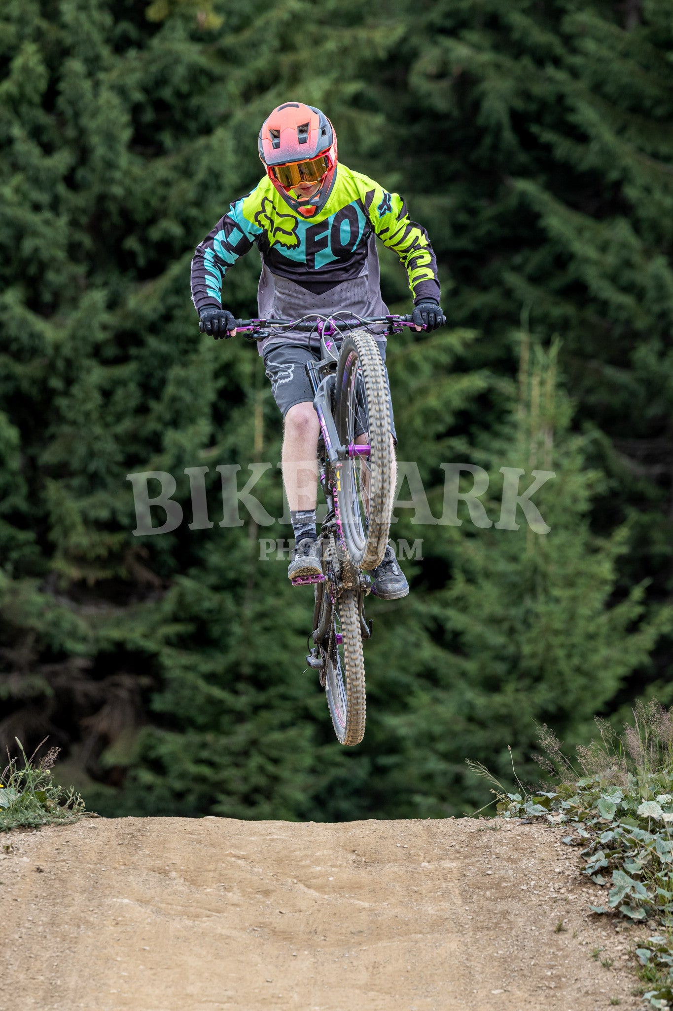 Avoriaz Bike Park July 07, 2025 14:47:21