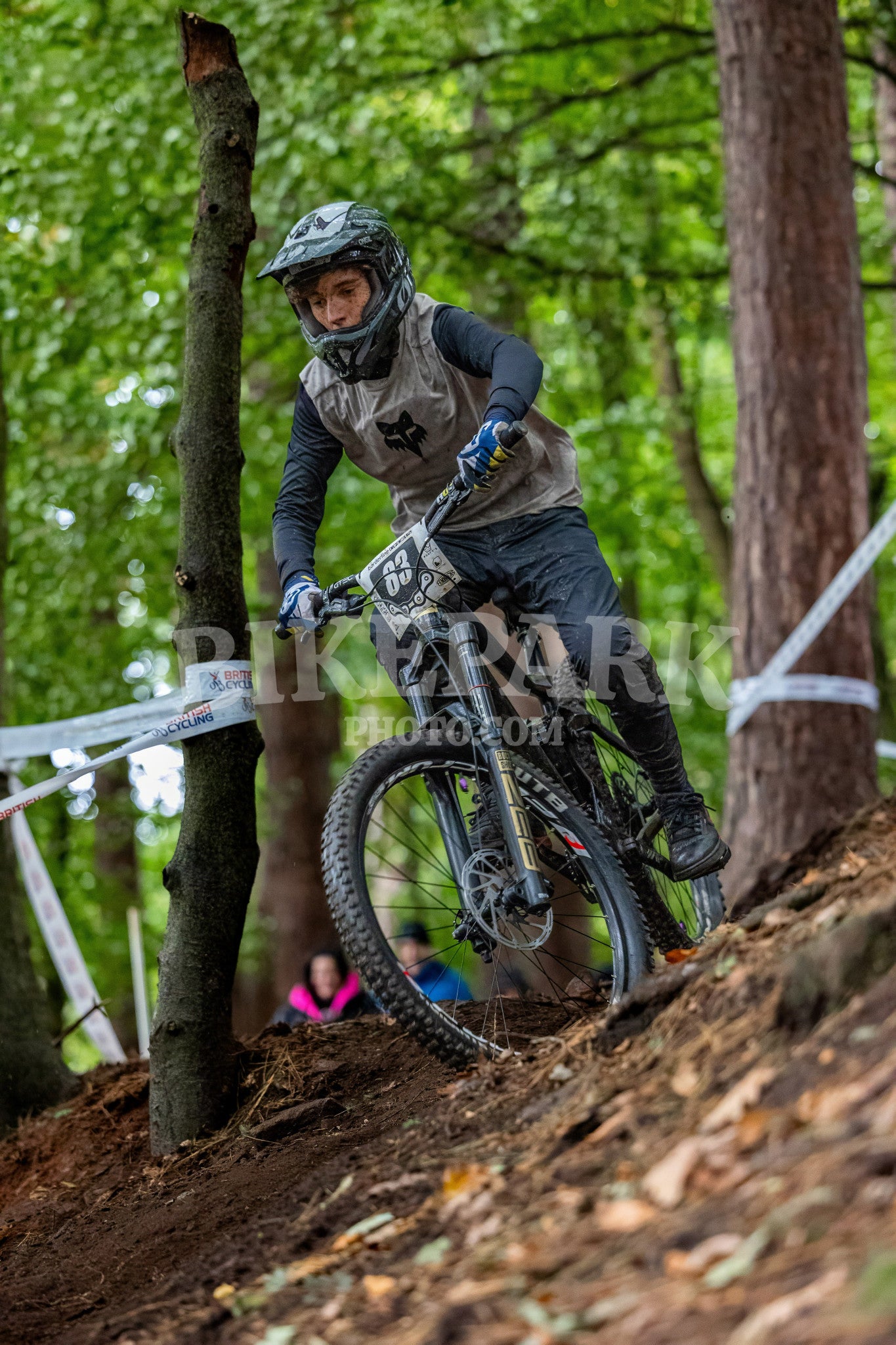 Farmer John's MTB Park October 05, 2025 14:28:51