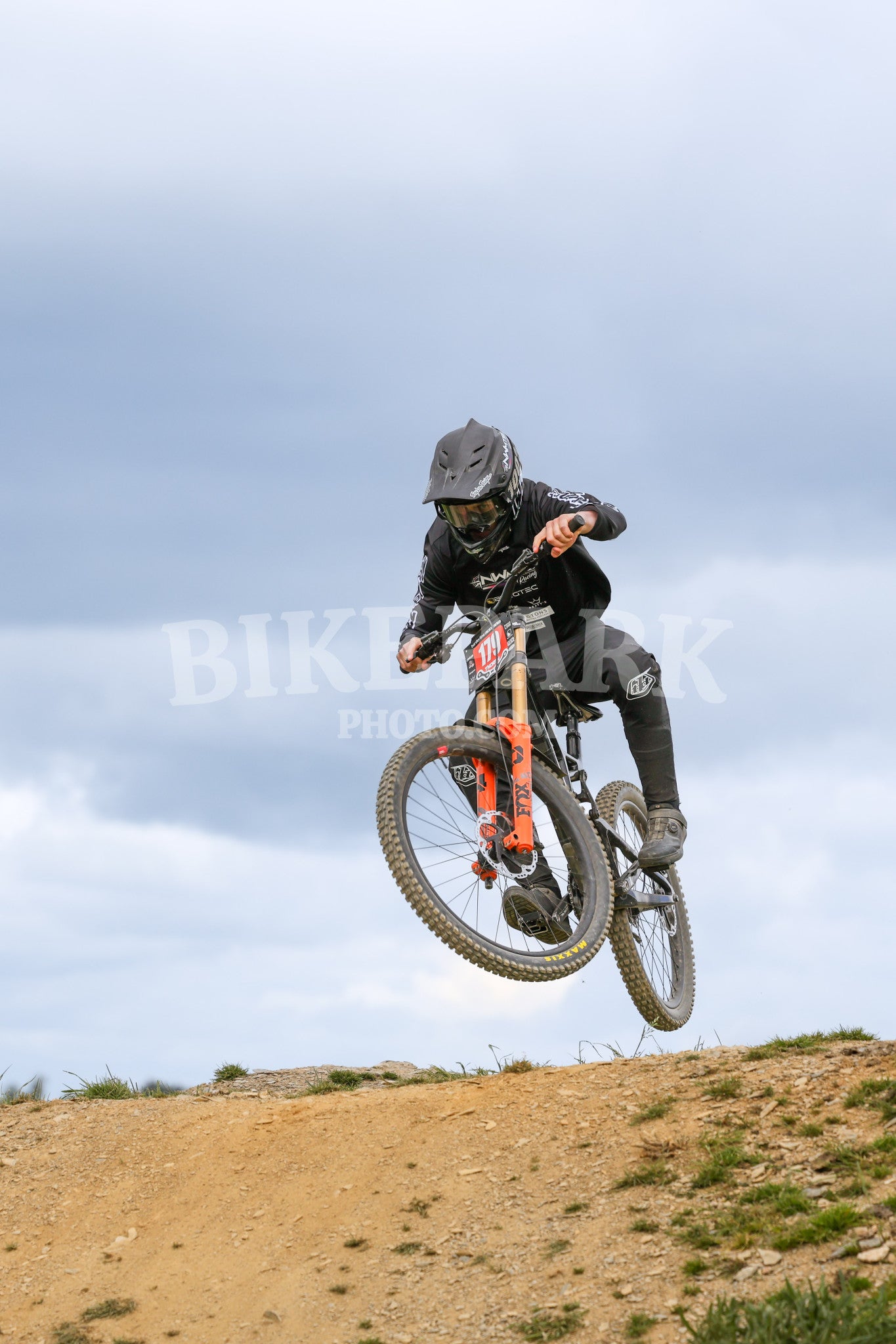Berwyn Bike Park May 31, 2026 15:40:32