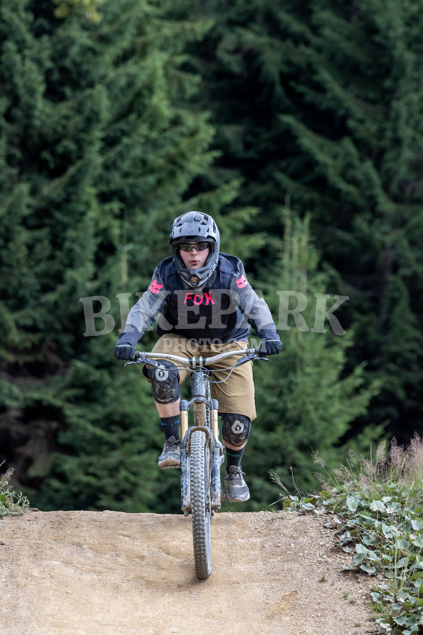 Avoriaz Bike Park July 07, 2025 15:26:15